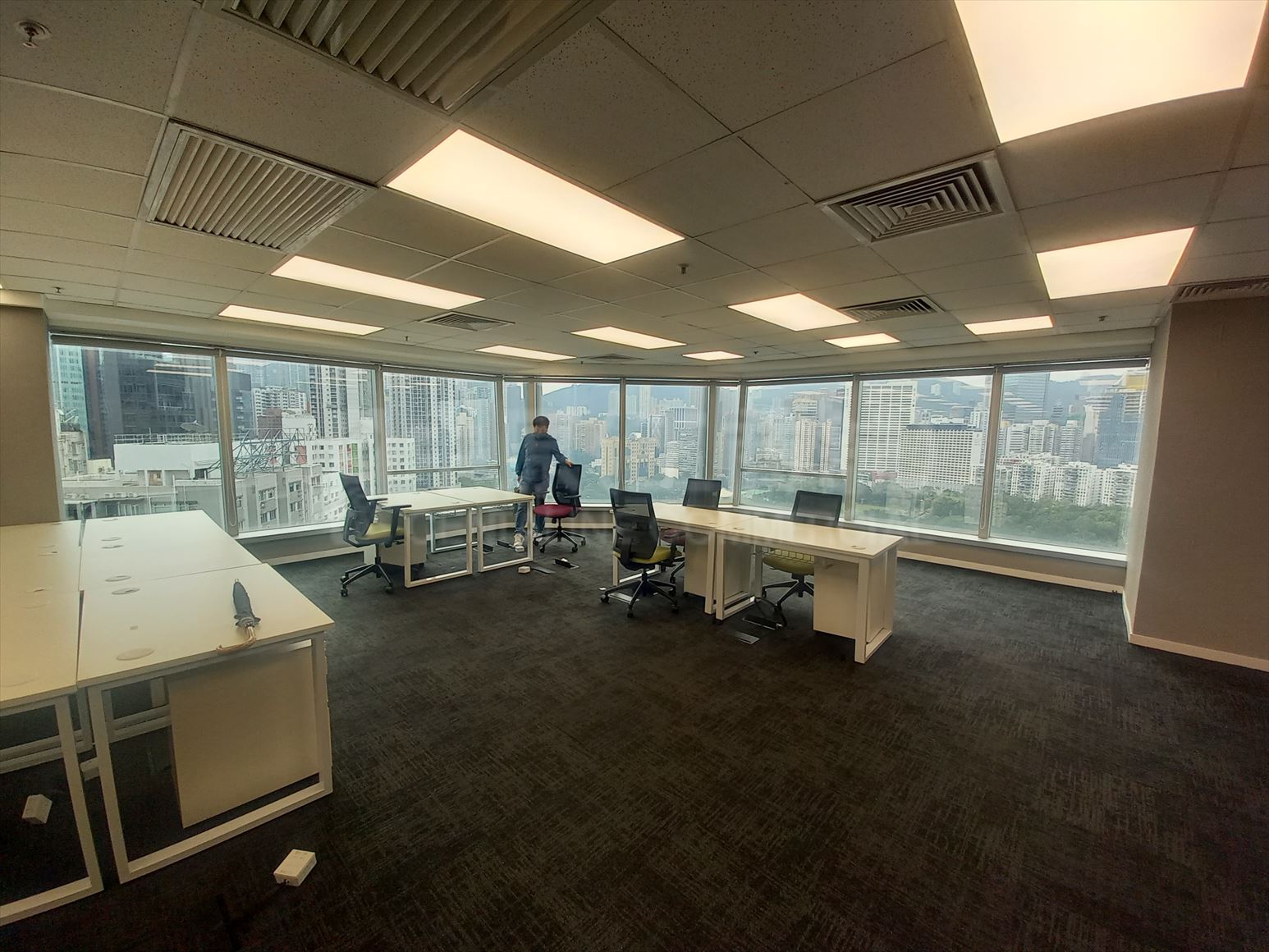 Photo materials about 88 Hing Fat Street | Office Listing | Centaline Commercial