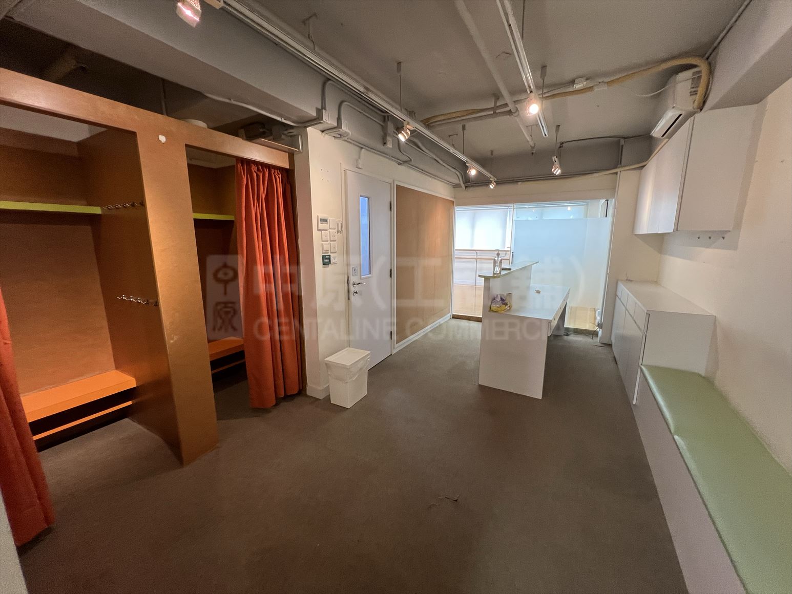 Glory Centre｜Office Property | Centaline Commercial