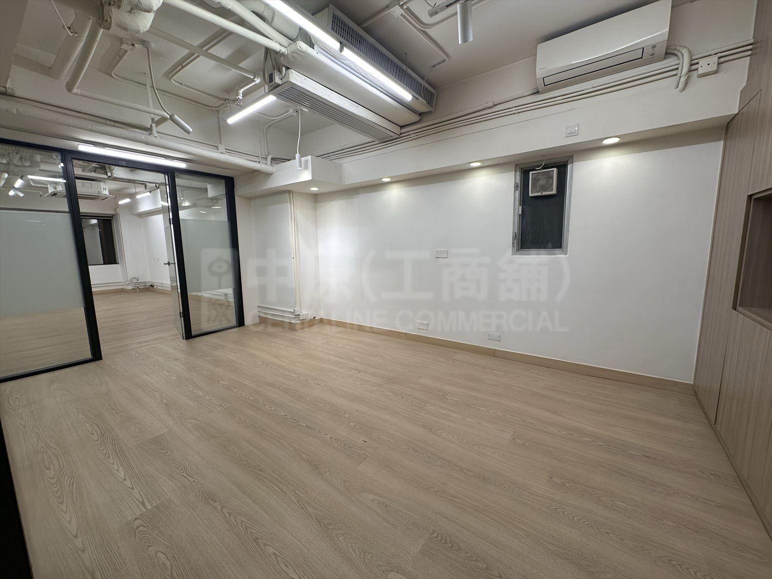 豫港大廈的相片資料｜寫字樓樓盤｜中原工商舖