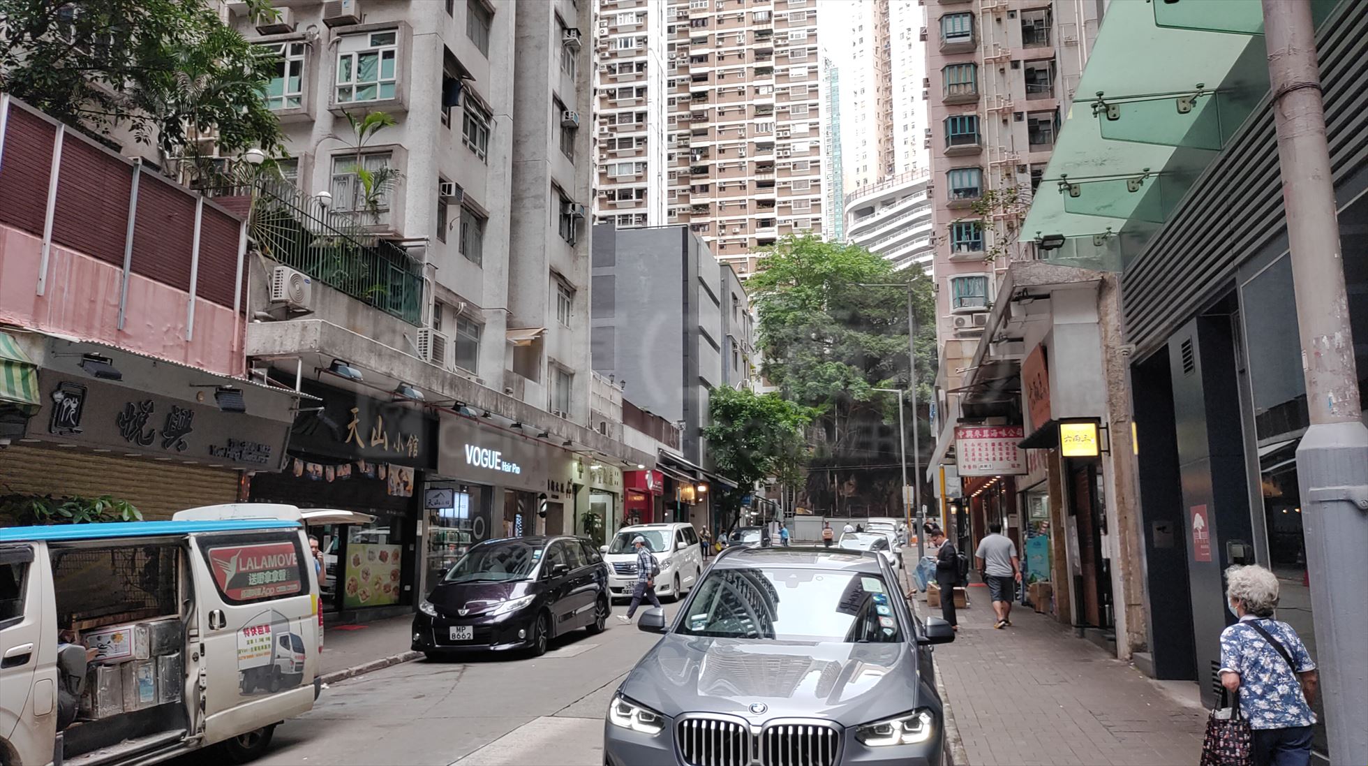 天后水星街的相片资料｜商铺楼盘｜中原工商铺