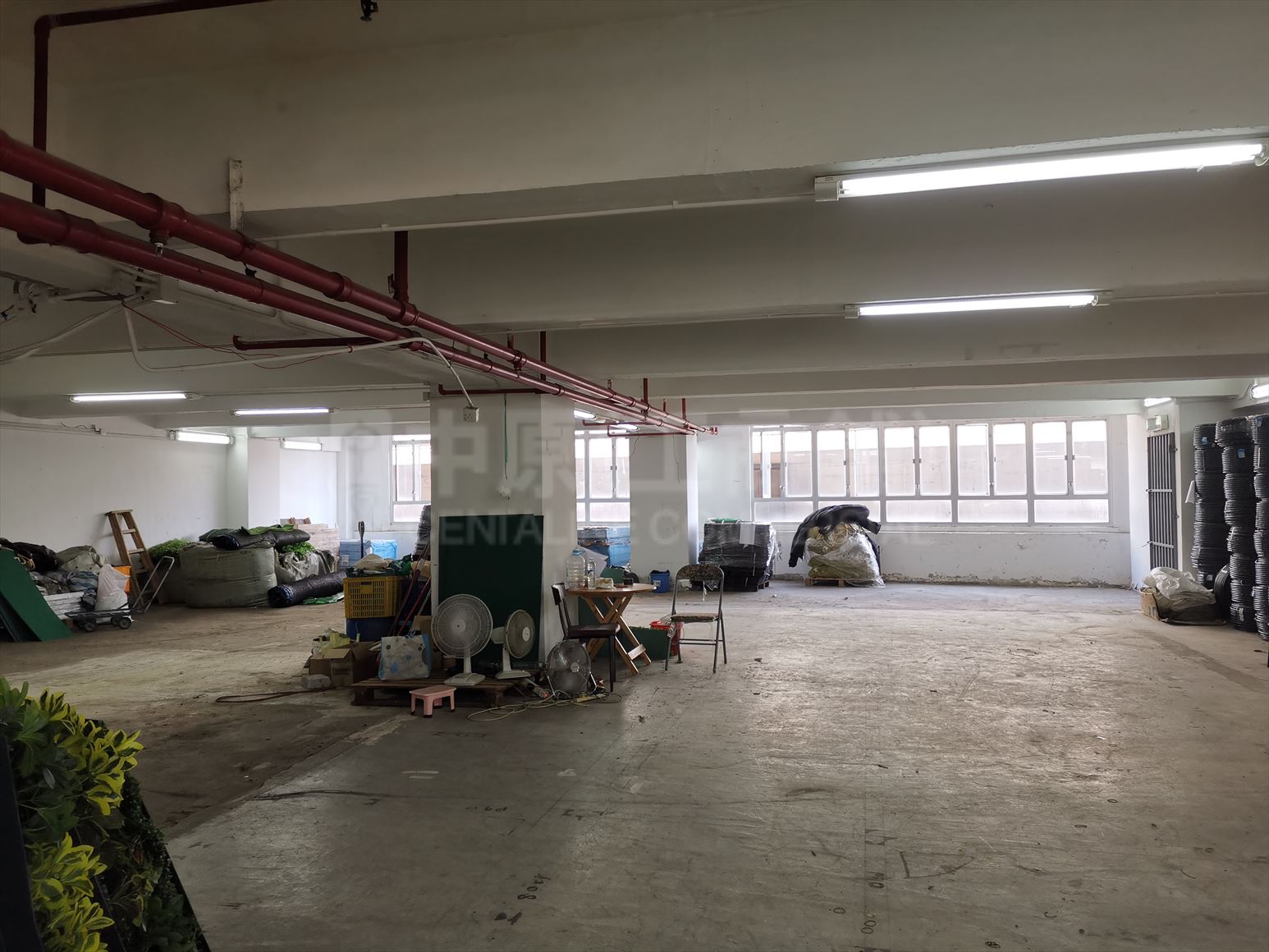 Photo materials about Gee Luen Factory Building | Industrial Listing | Centaline Commercial