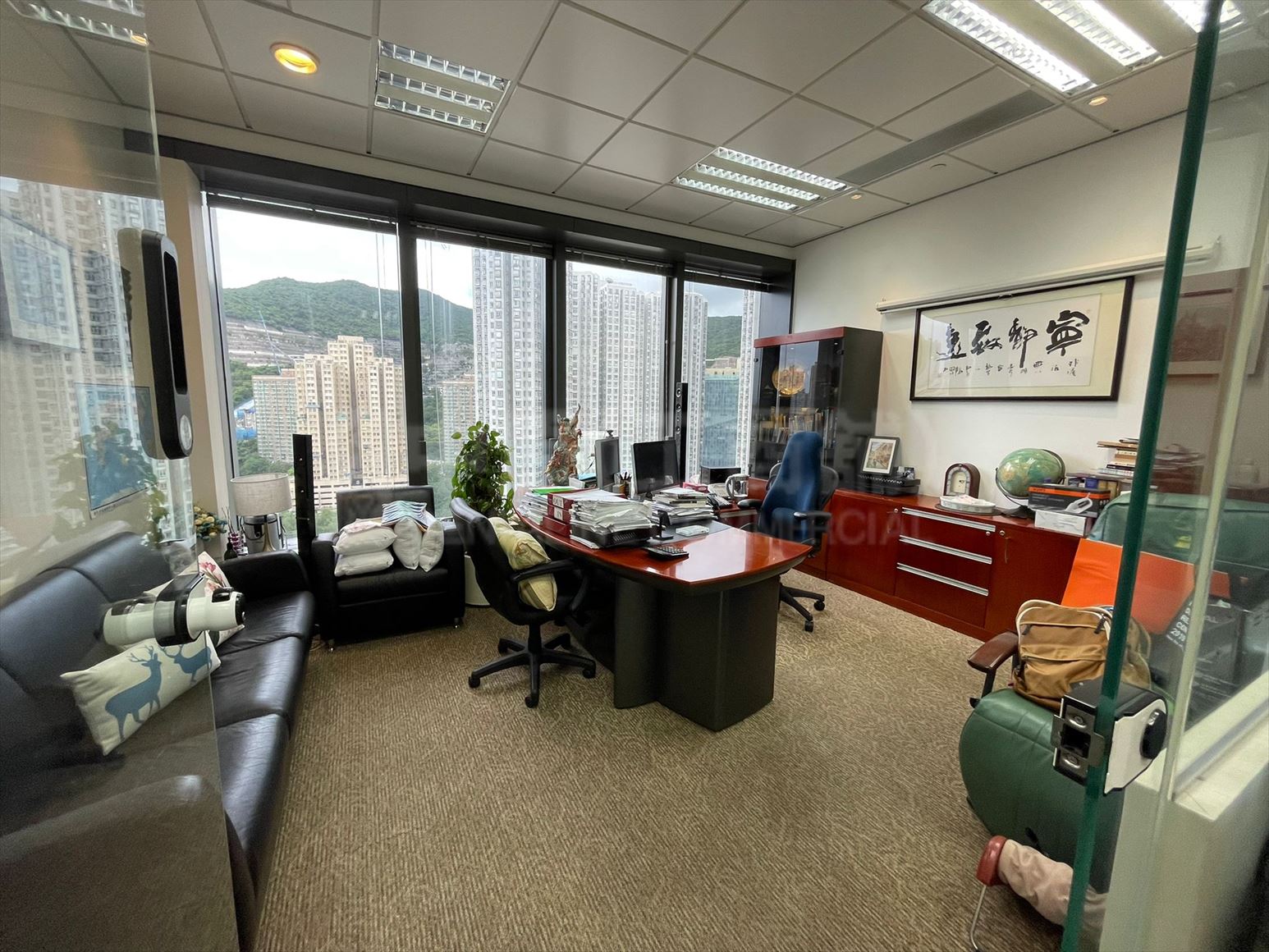 Photo materials about E-Trade Plaza | Office Listing | Centaline Commercial