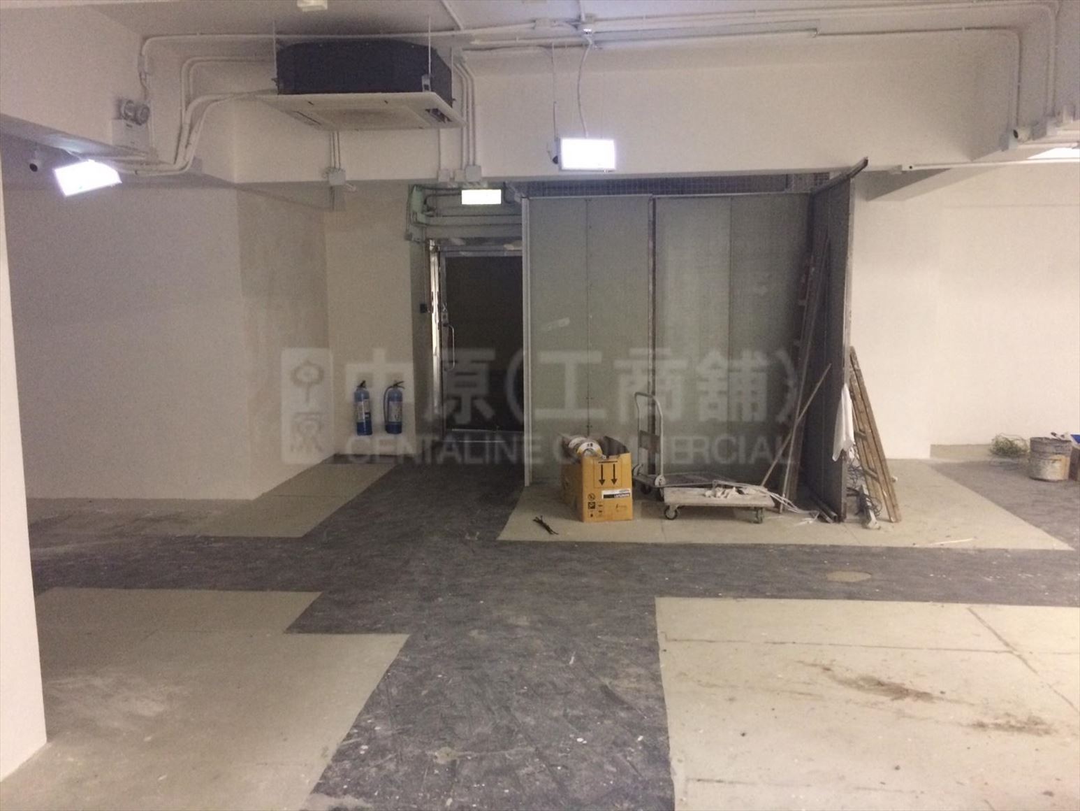 瑞英工业大厦的相片资料｜工商楼盘｜中原工商铺