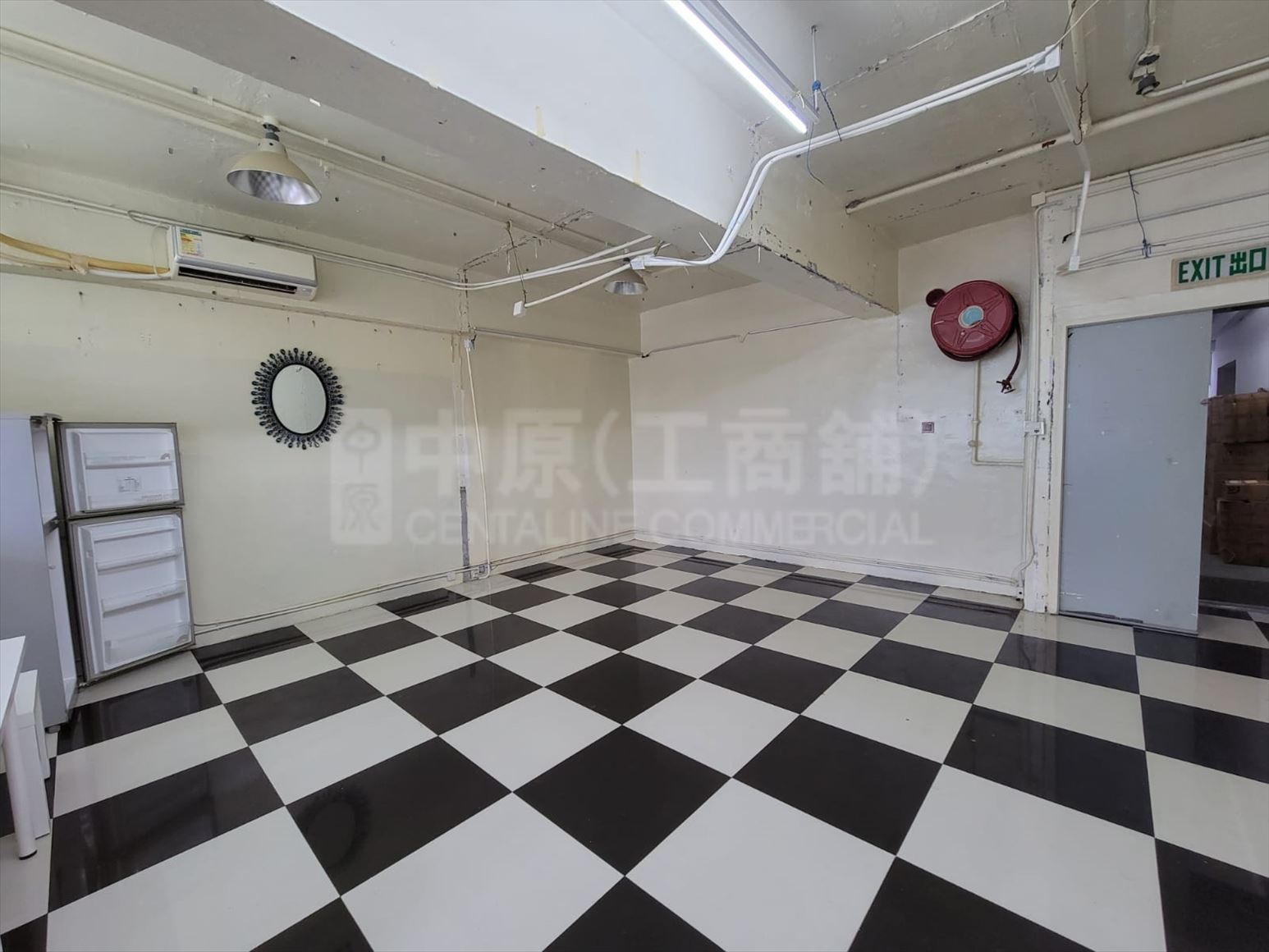 Photo materials about Wing Kin Industrial Building | Industrial Listing | Centaline Commercial