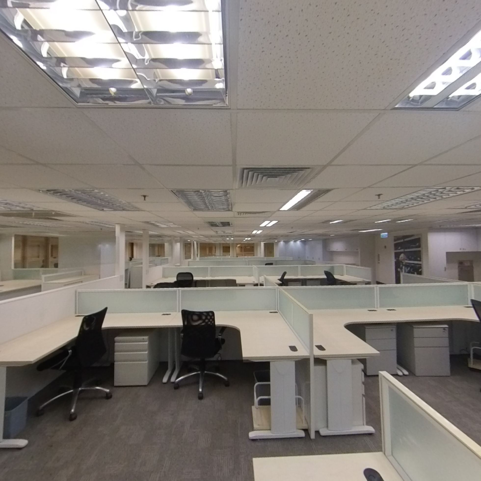 360 Panorama materials about China Hong Kong City Tower 6 | Office Listing | Centaline Commercial