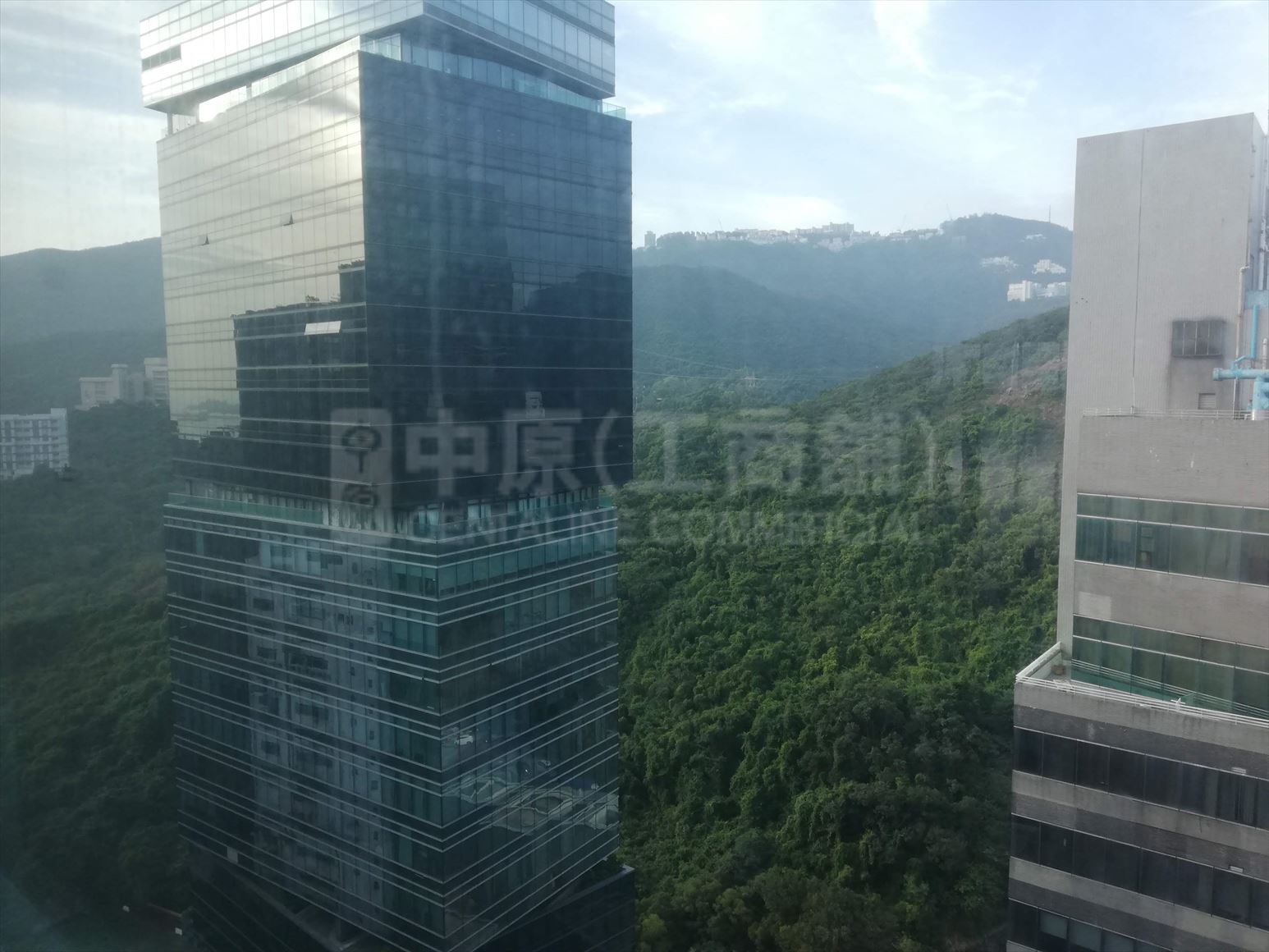 启时深湾大厦的相片资料｜写字楼楼盘｜中原工商铺