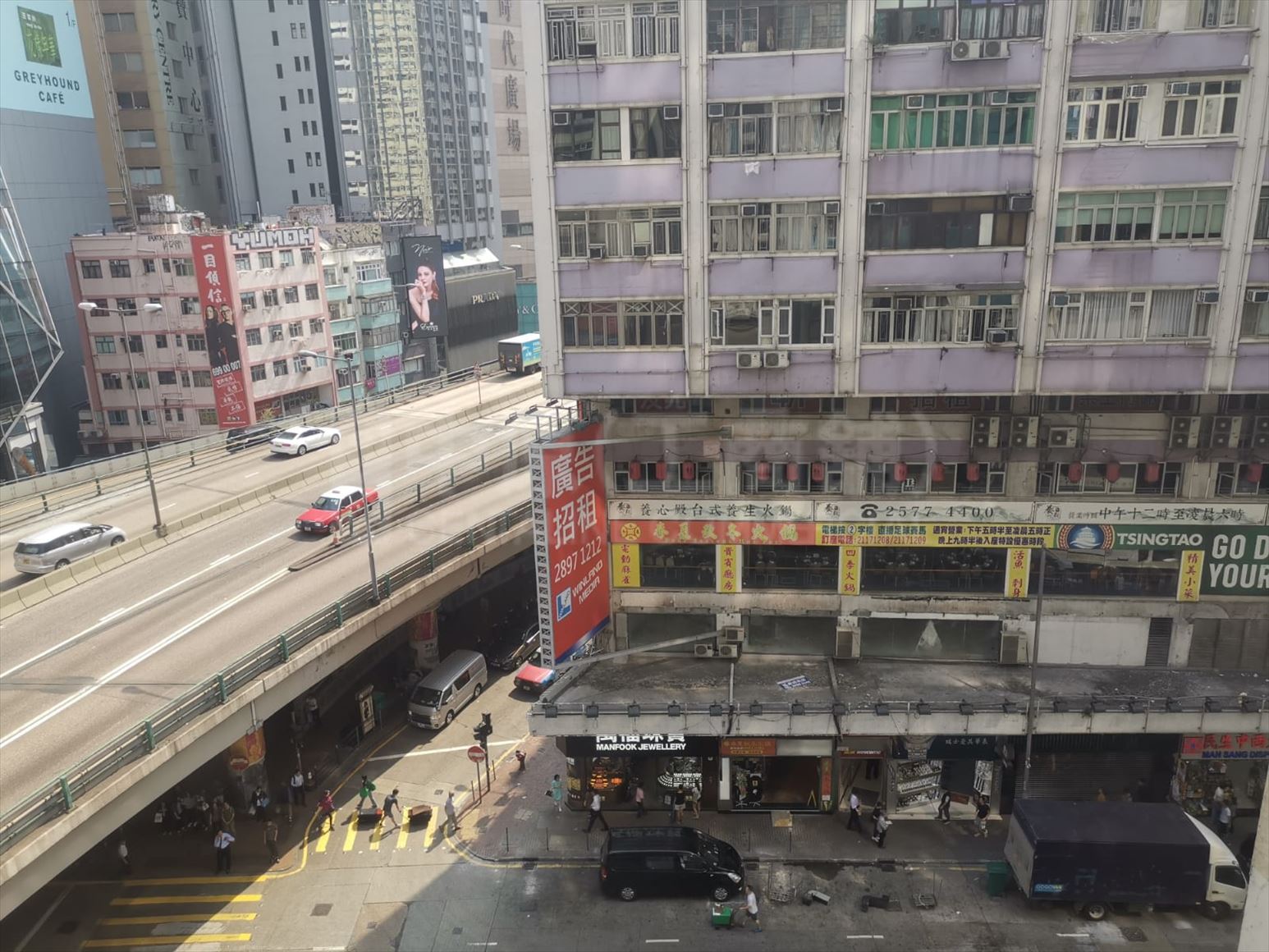嘉年华商业大厦的相片资料｜写字楼楼盘｜中原工商铺