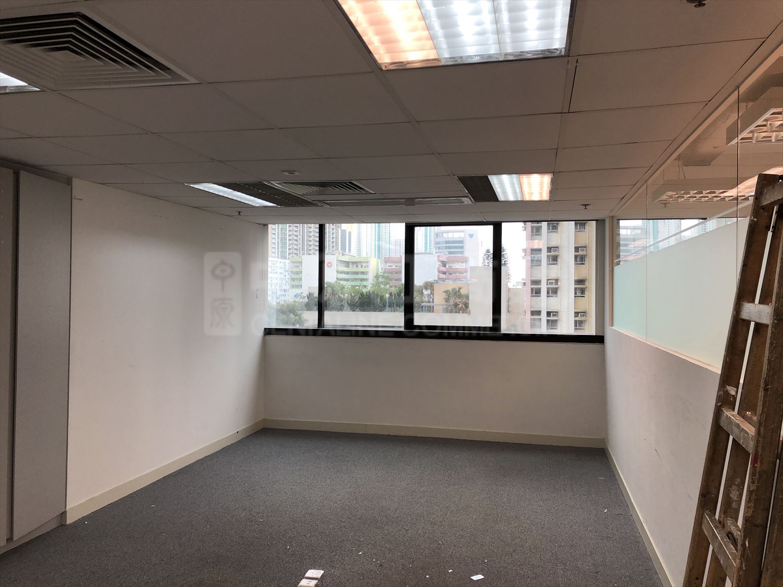 Photo materials about Trade Square | Office Listing | Centaline Commercial