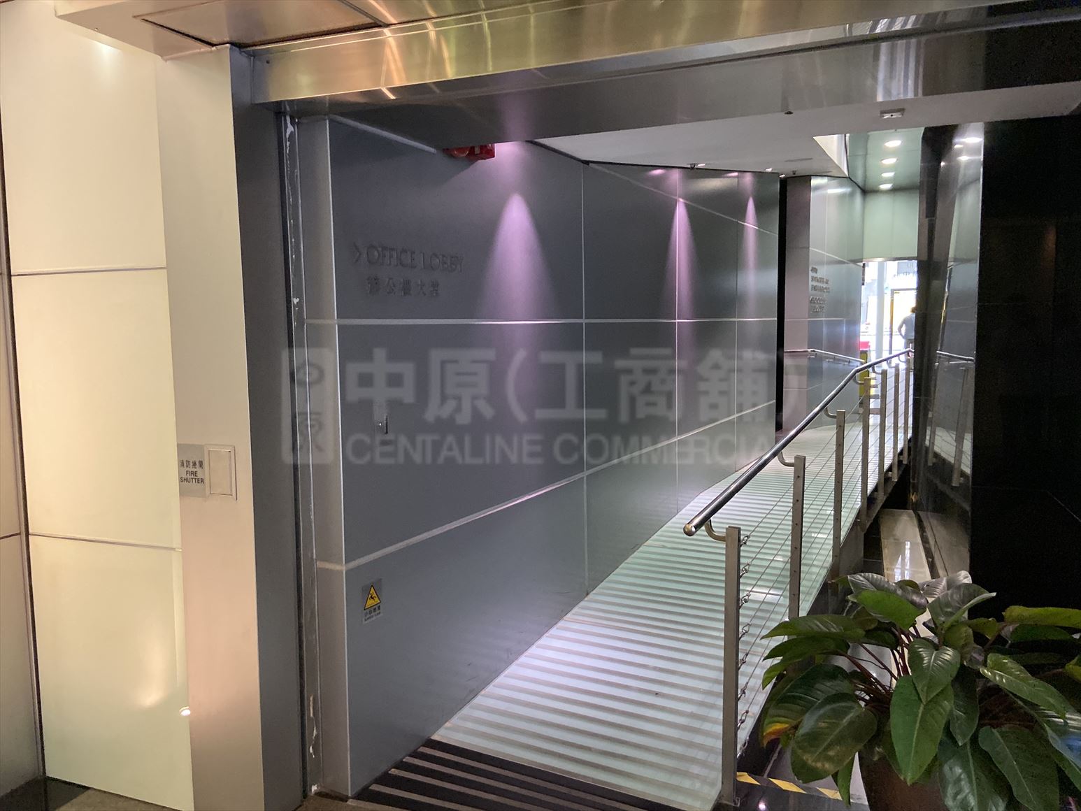 Photo materials about United Asia Finance Centre | Office Property | Centaline Commercial