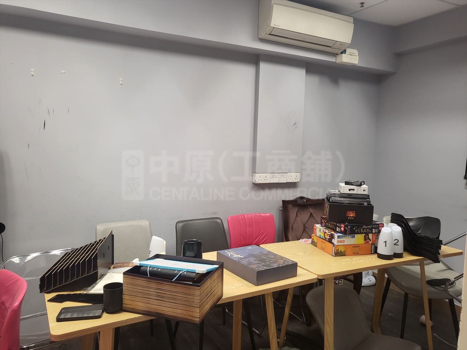 Photo materials about Star House | Office Listing | Centaline Commercial