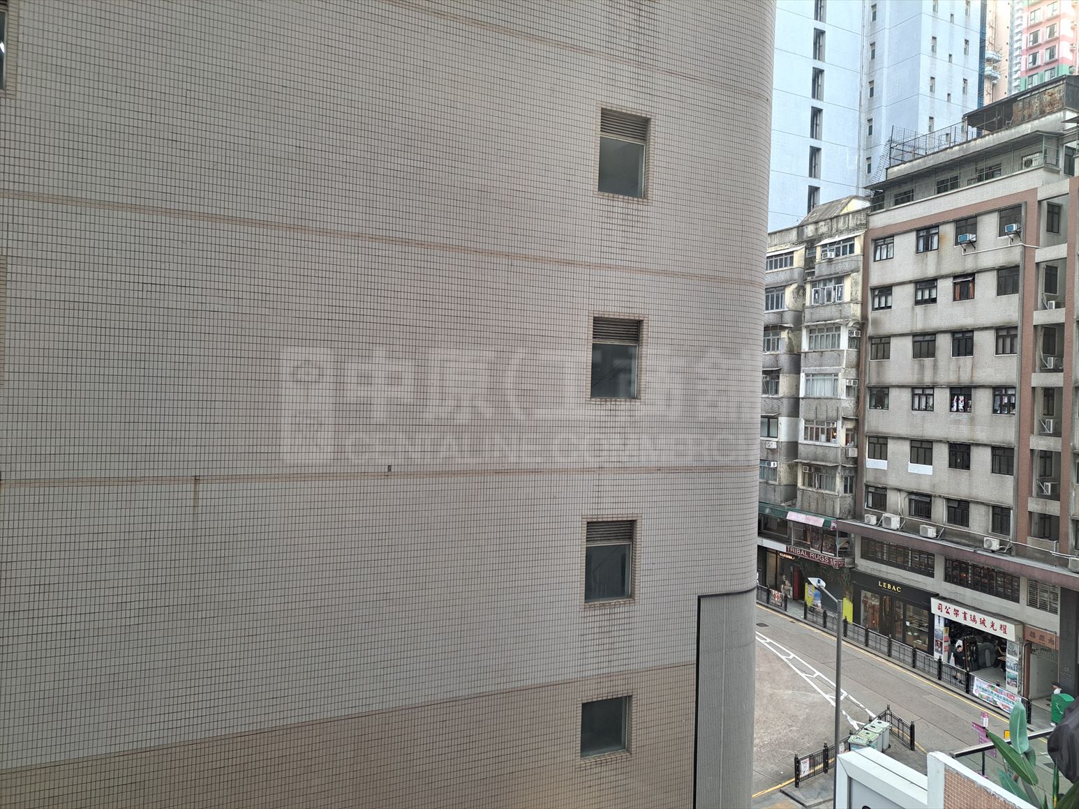 Photo materials about Tin On Sing Commercial Building | Office Listing | Centaline Commercial