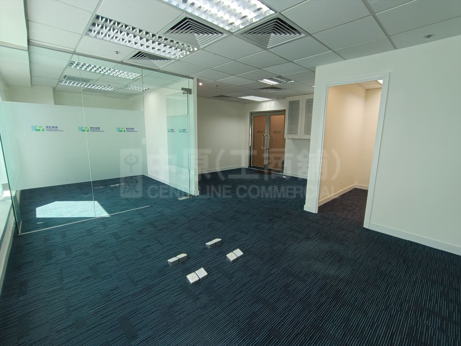 Photo materials about 88 Hing Fat Street | Office Listing | Centaline Commercial