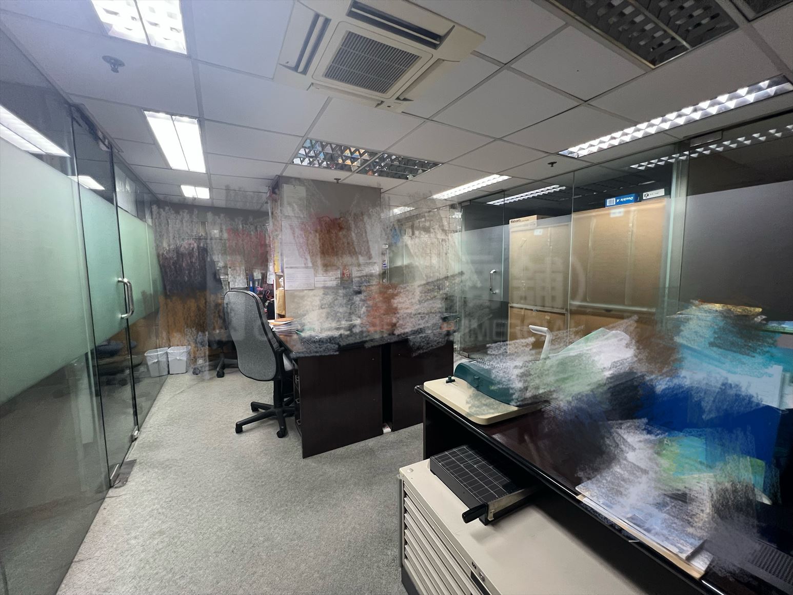 Photo materials about Tin On Sing Commercial Building | Office Listing | Centaline Commercial