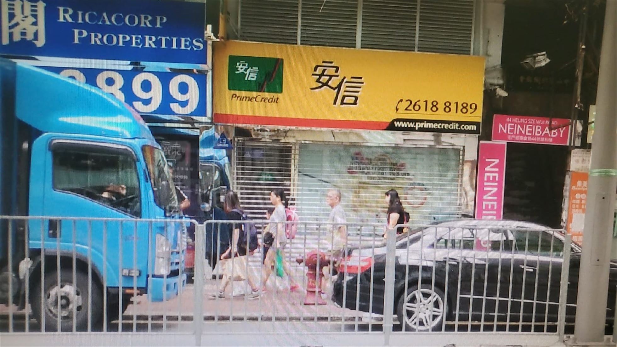 屯門屯門鄉事會路的相片資料｜商舖樓盤｜中原工商舖