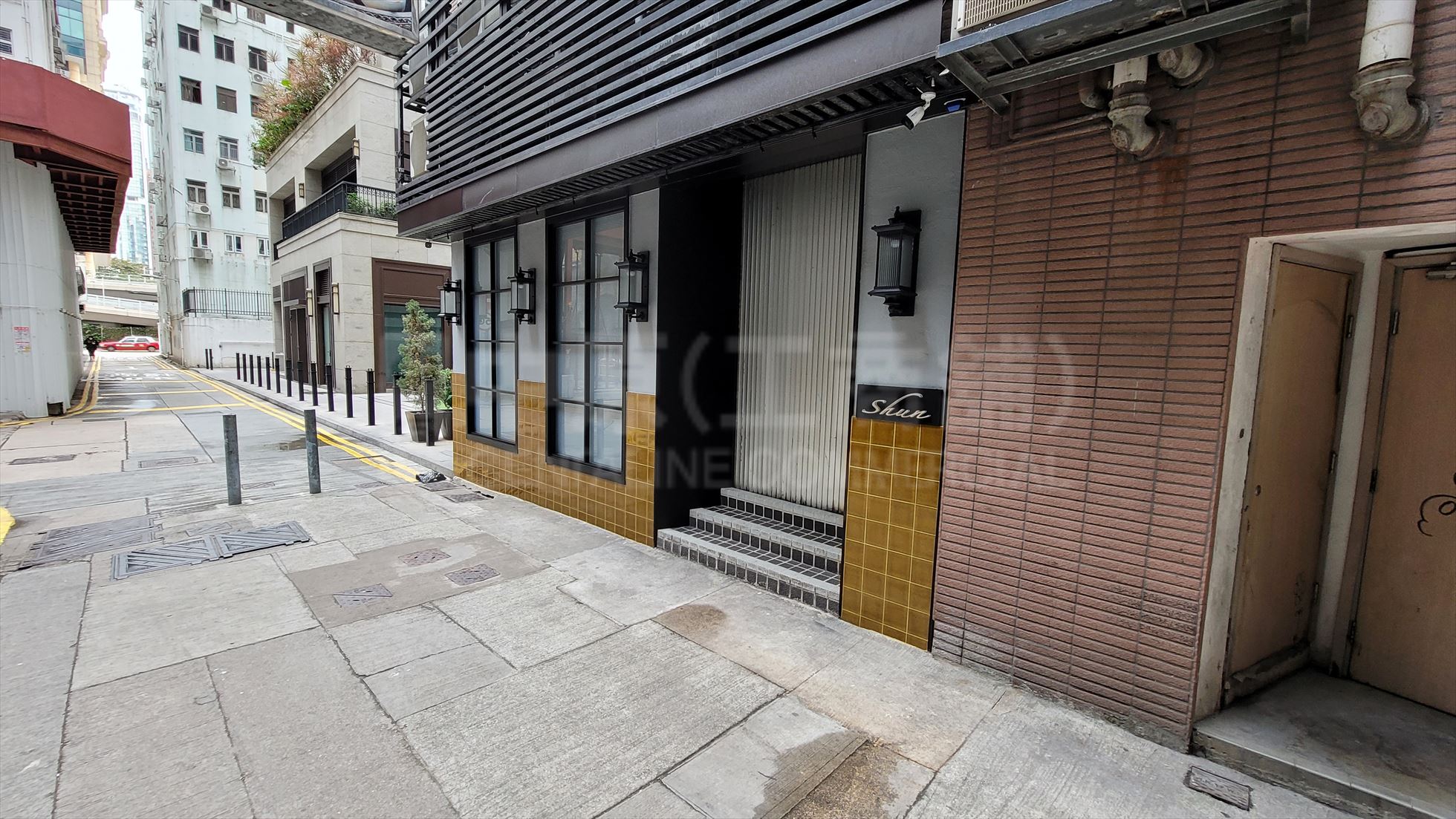 Photo materials about Causeway Bay Tung Lo Wan Road | Retail Listing | Centaline Commercial