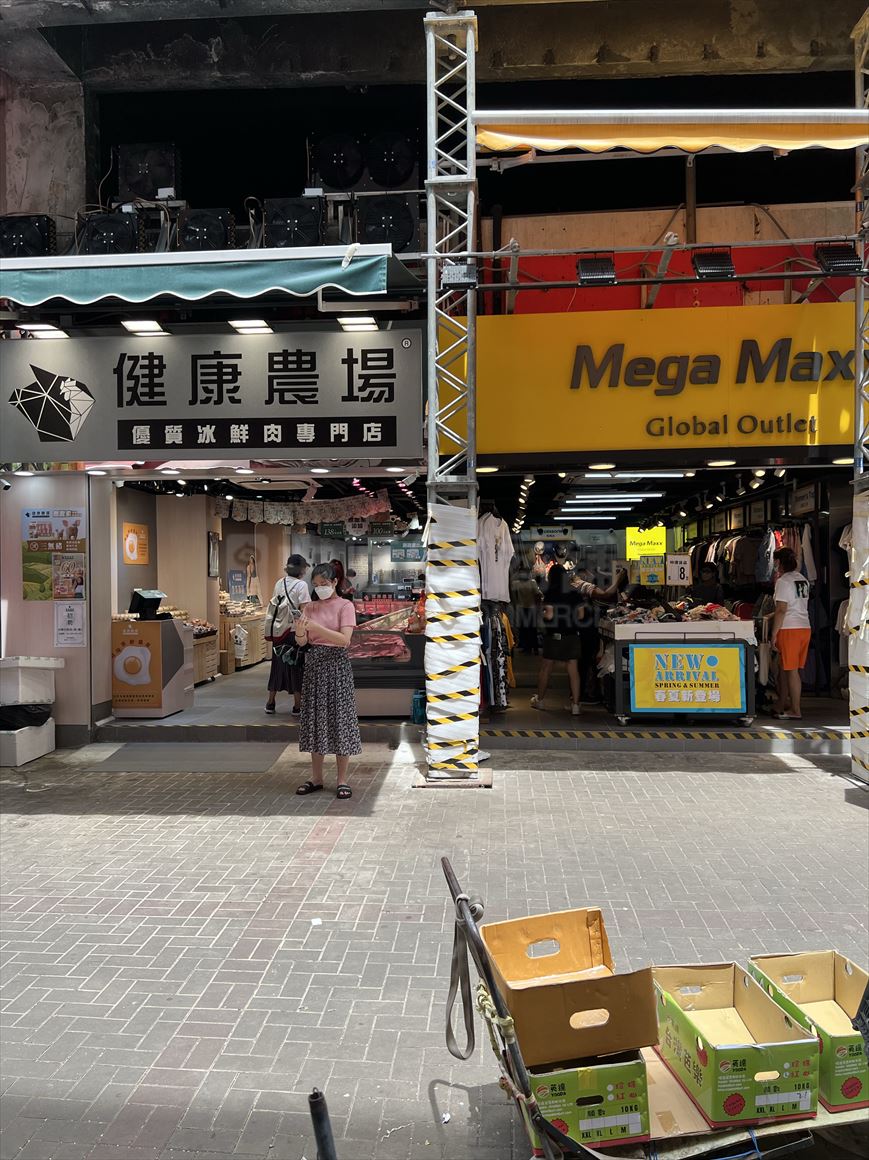 屯門仁政街的相片資料｜商舖樓盤｜中原工商舖