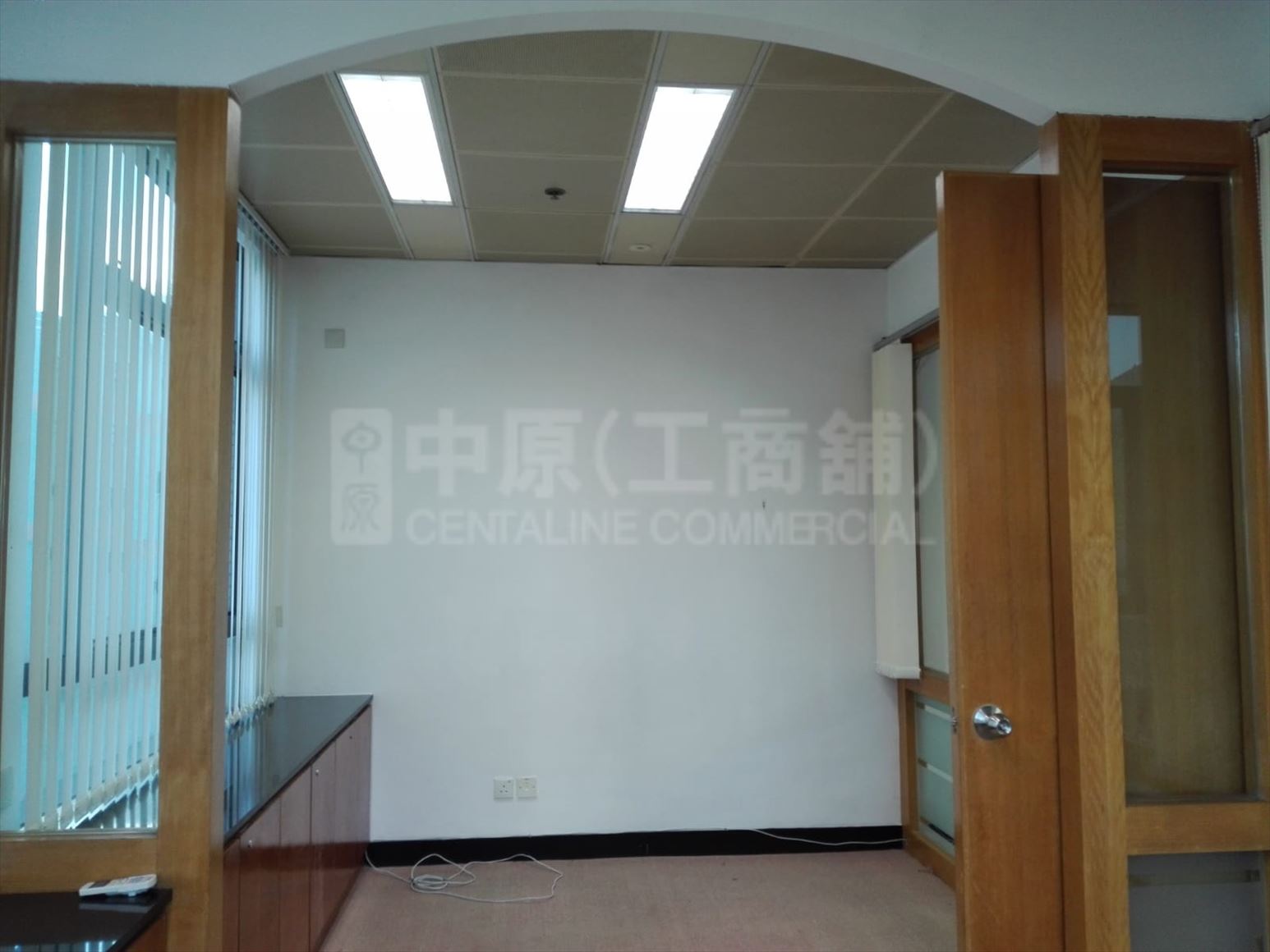 新贸中心 B座的相片资料｜工商楼盘｜中原工商铺