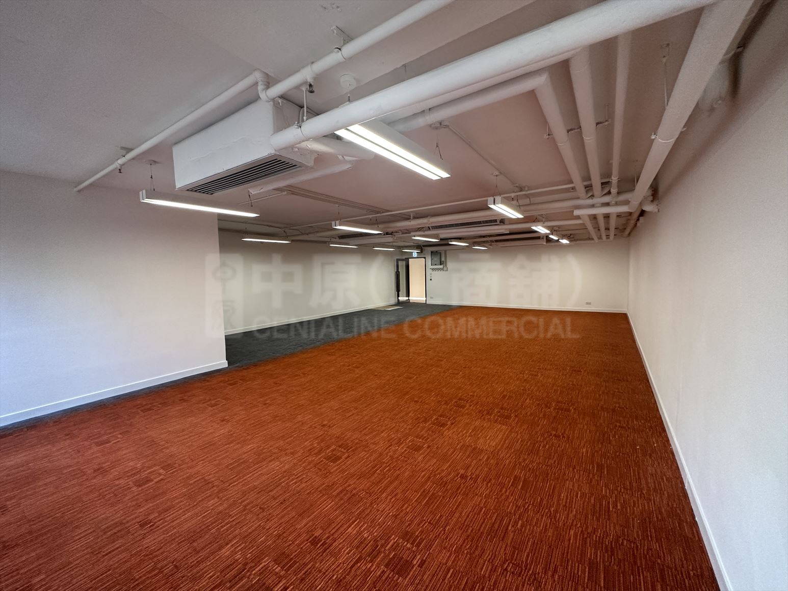 Photo materials about Lane Up | Office Listing | Centaline Commercial