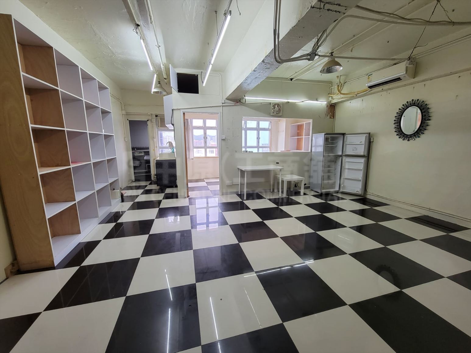 Photo materials about Wing Kin Industrial Building | Industrial Listing | Centaline Commercial