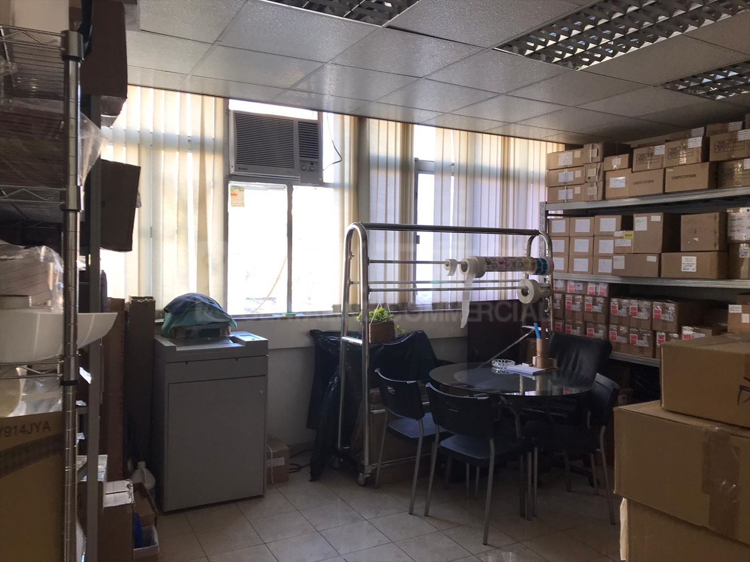 华业工业大厦 A座的相片资料｜工商楼盘｜中原工商铺
