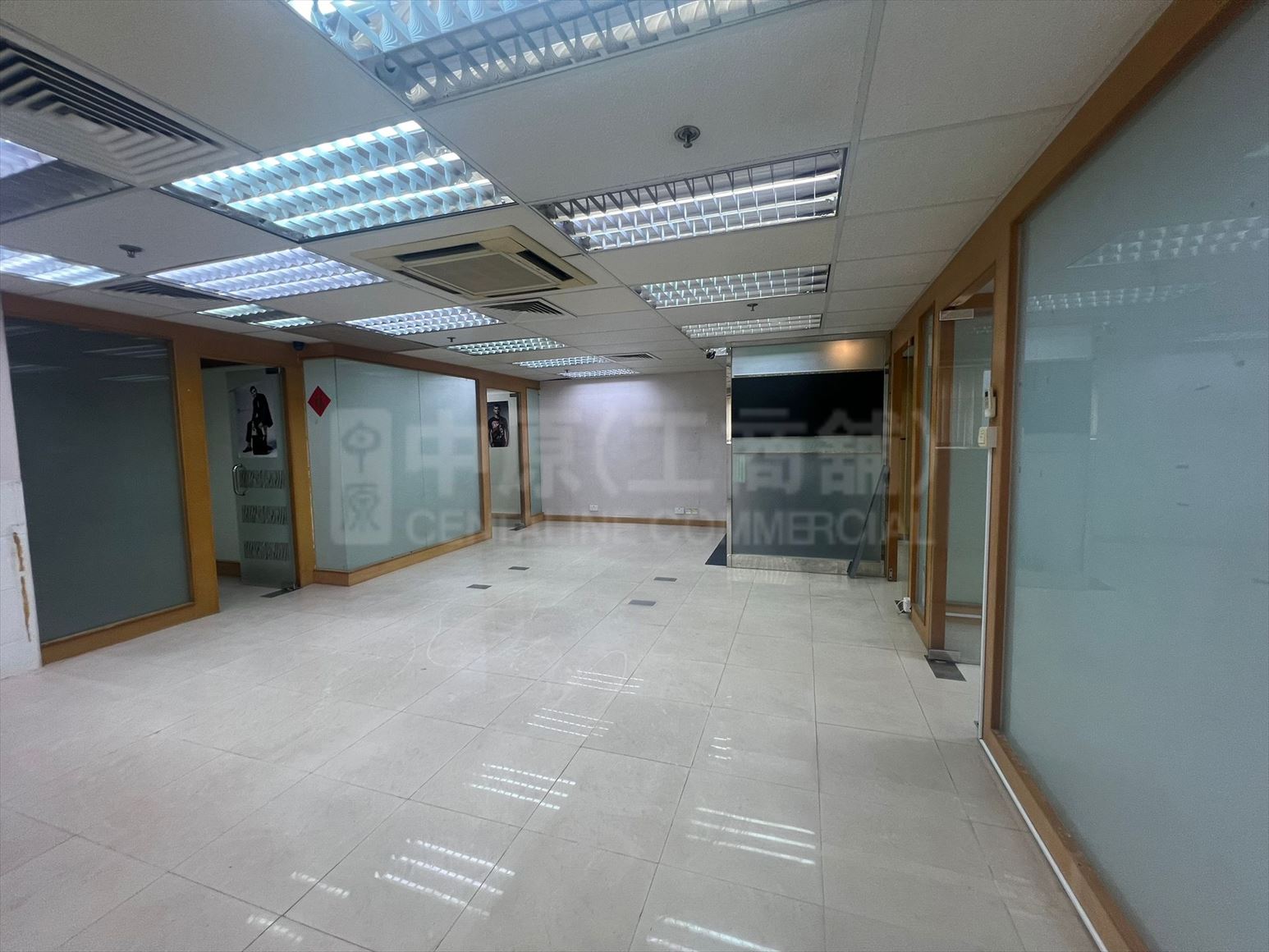 Photo materials about Kwai Cheong Centre | Industrial Listing | Centaline Commercial