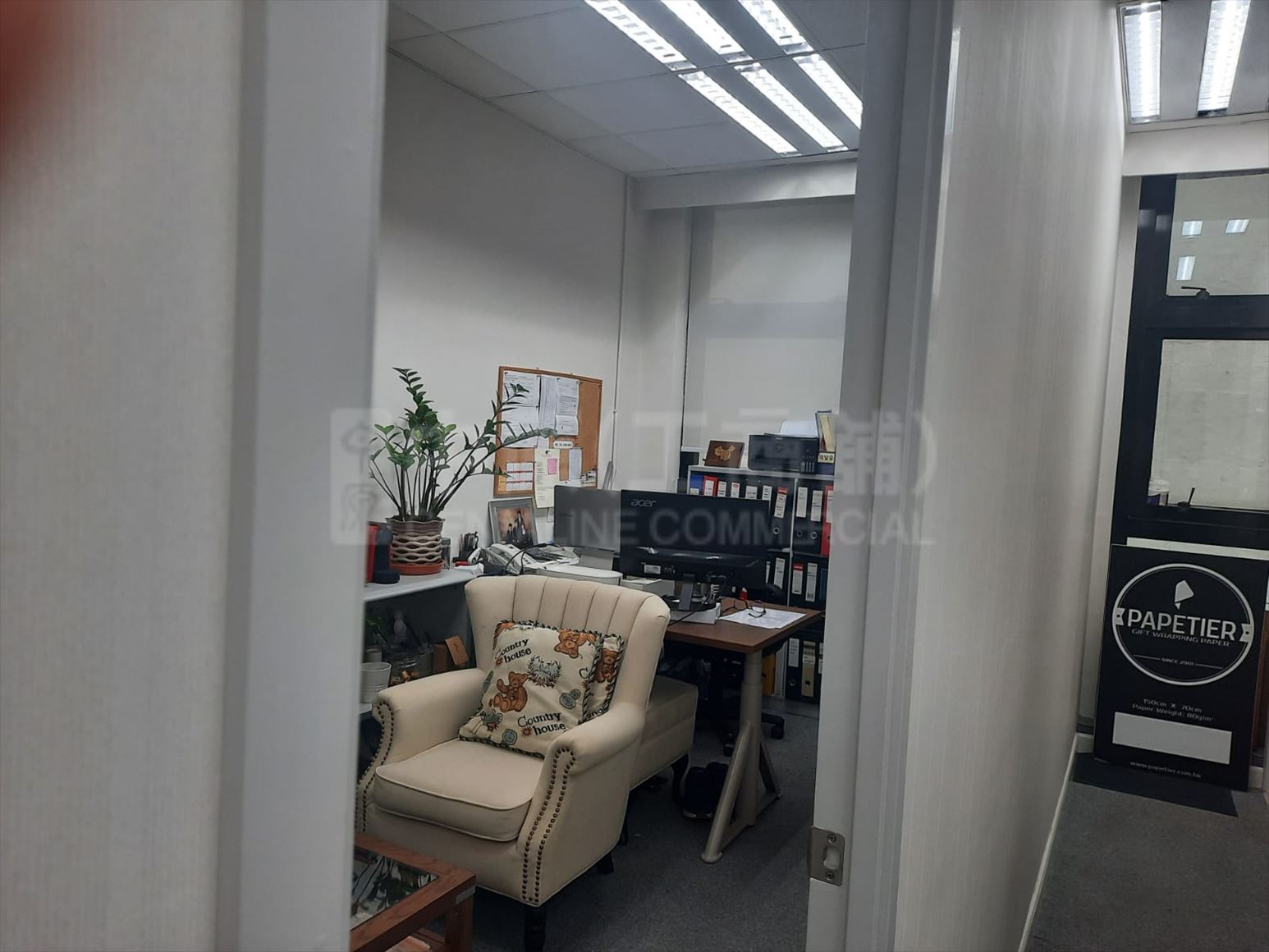 汇贸中心的相片资料｜工商楼盘｜中原工商铺