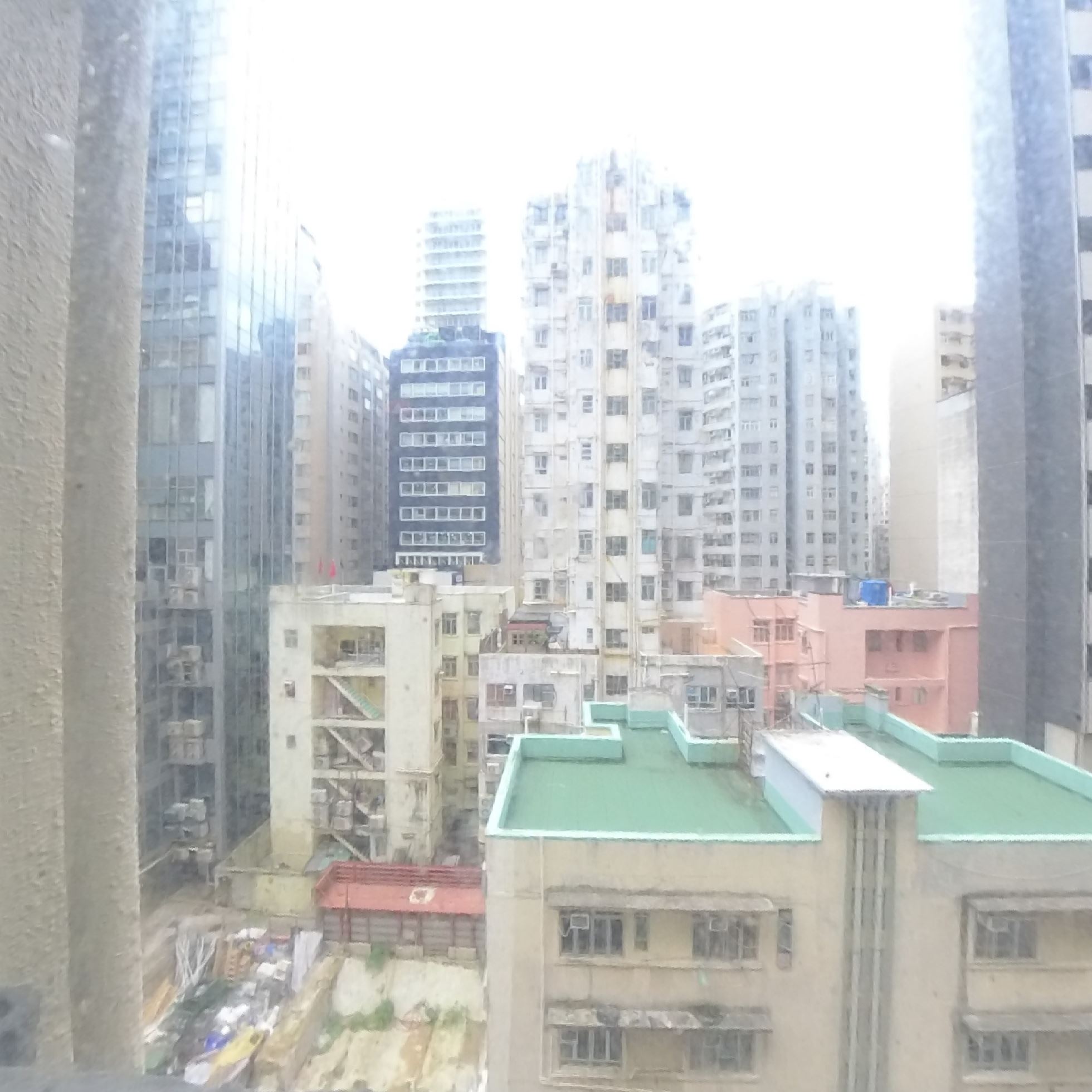 安聯大廈的360全景資料｜寫字樓樓盤｜中原工商舖
