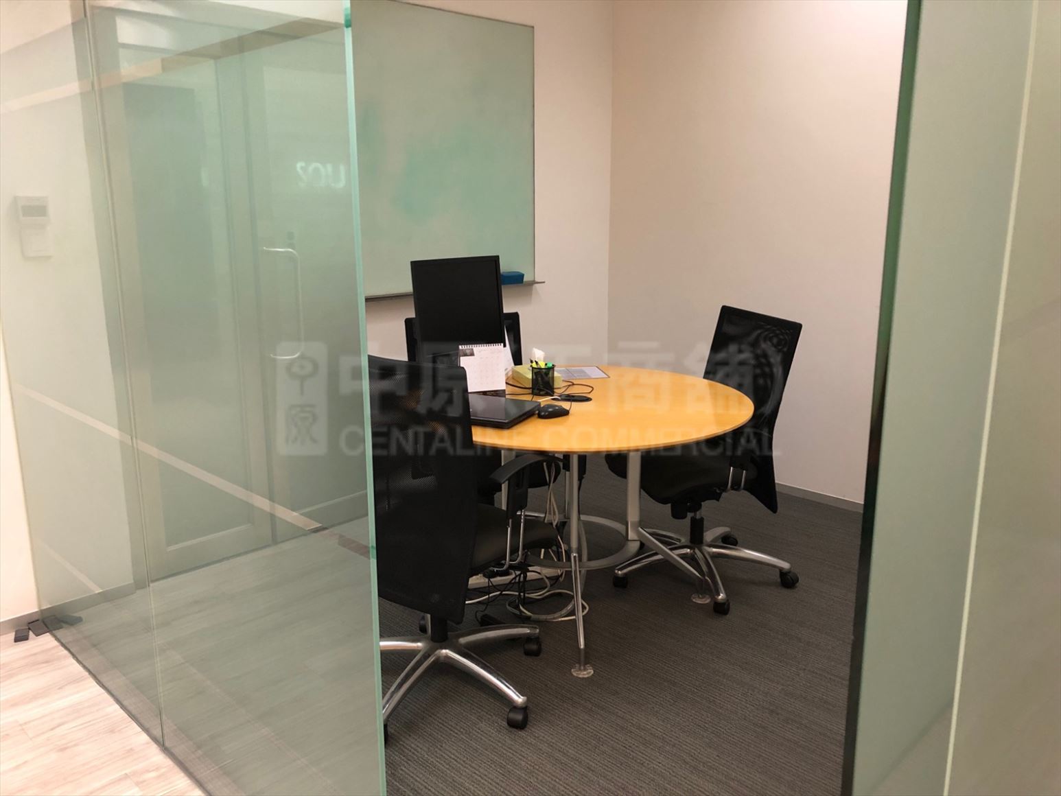 Photo materials about One Pacific Centre | Office Listing | Centaline Commercial