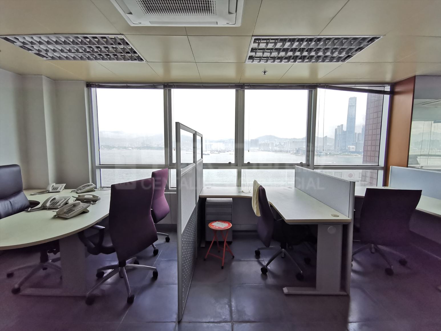 Photo materials about 1 Des Voeux Road West | Office Listing | Centaline Commercial