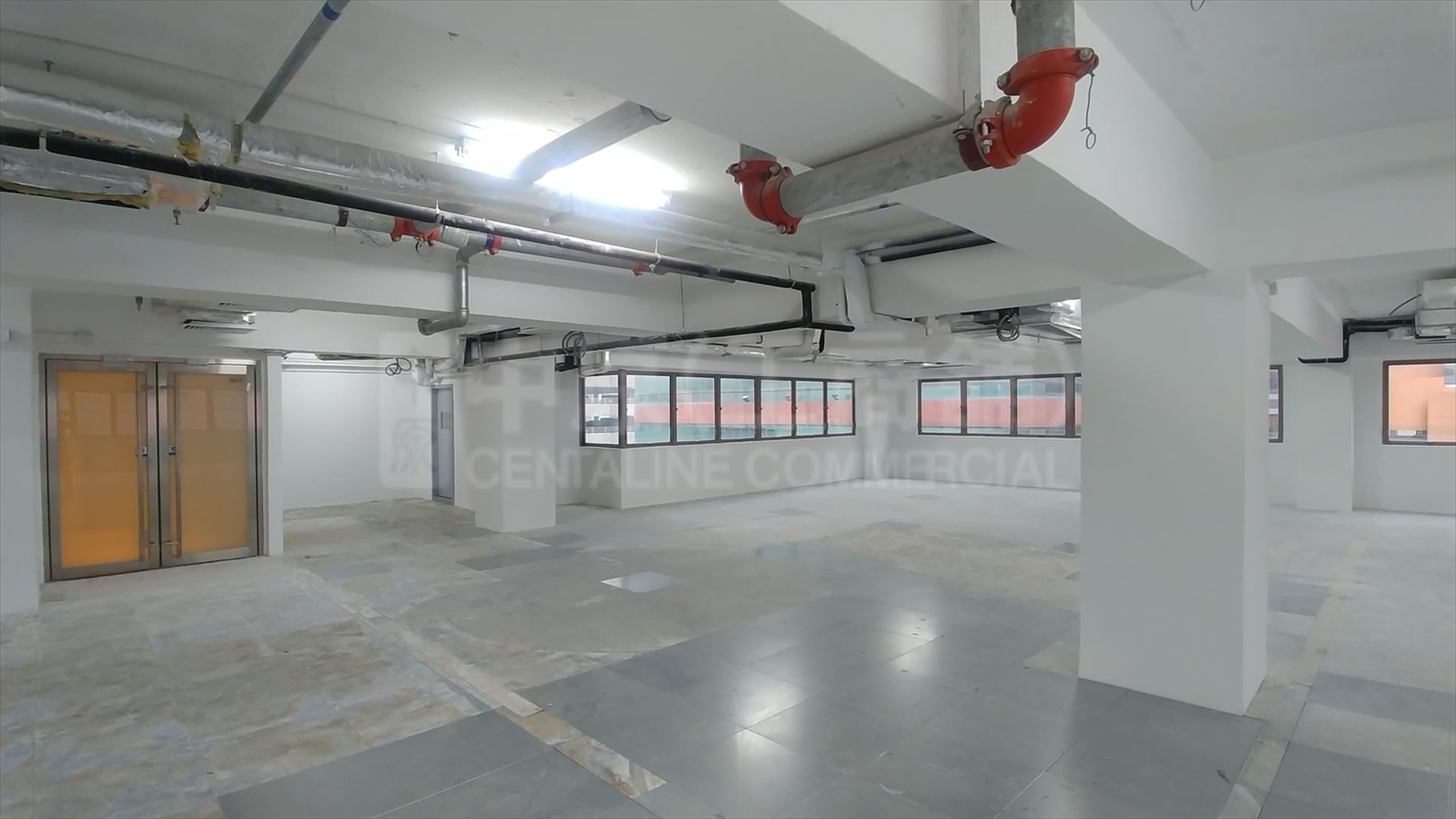 Photo materials about Wong Tze Building | Office Listing | Centaline Commercial