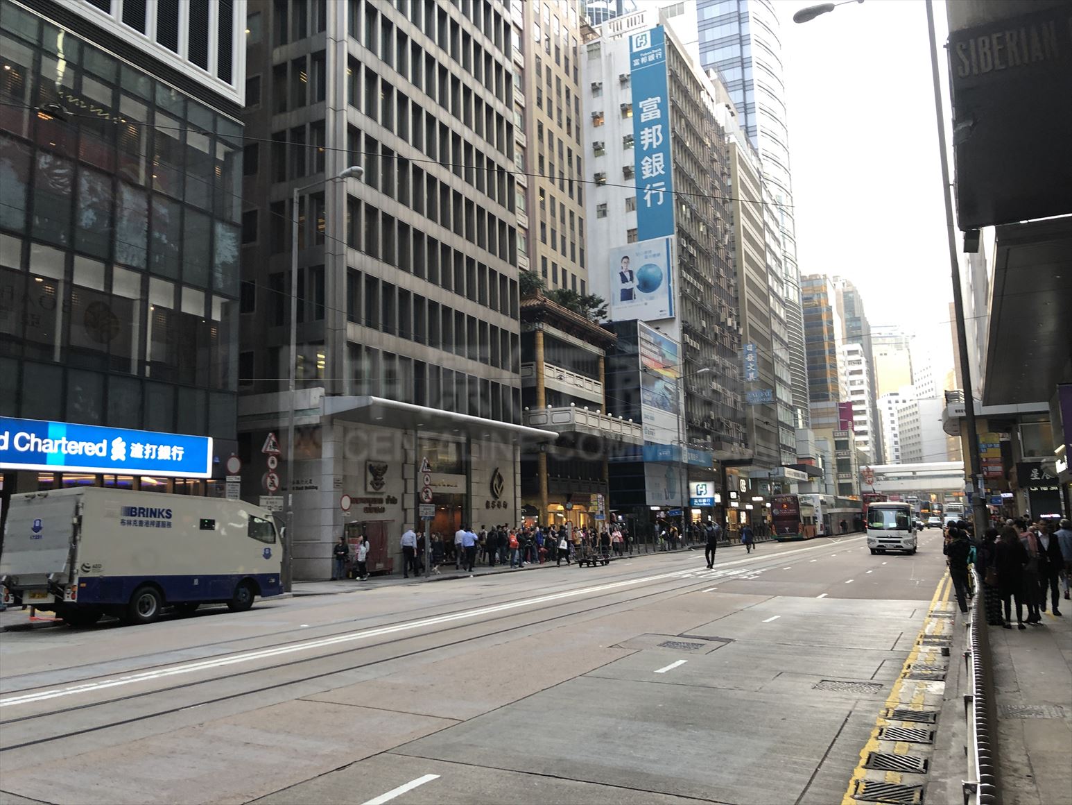 Photo materials about One Chinachem Central | Office Property | Centaline Commercial