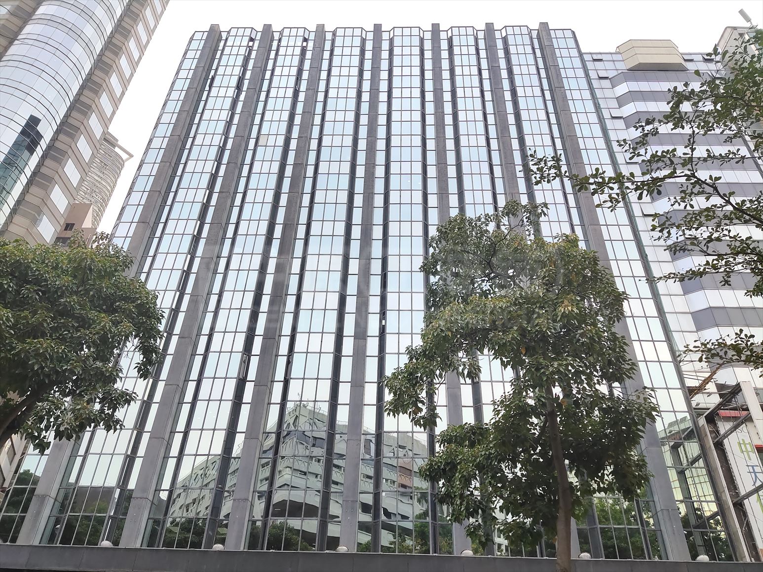 Photo materials about Chevalier House | Office Listing | Centaline Commercial