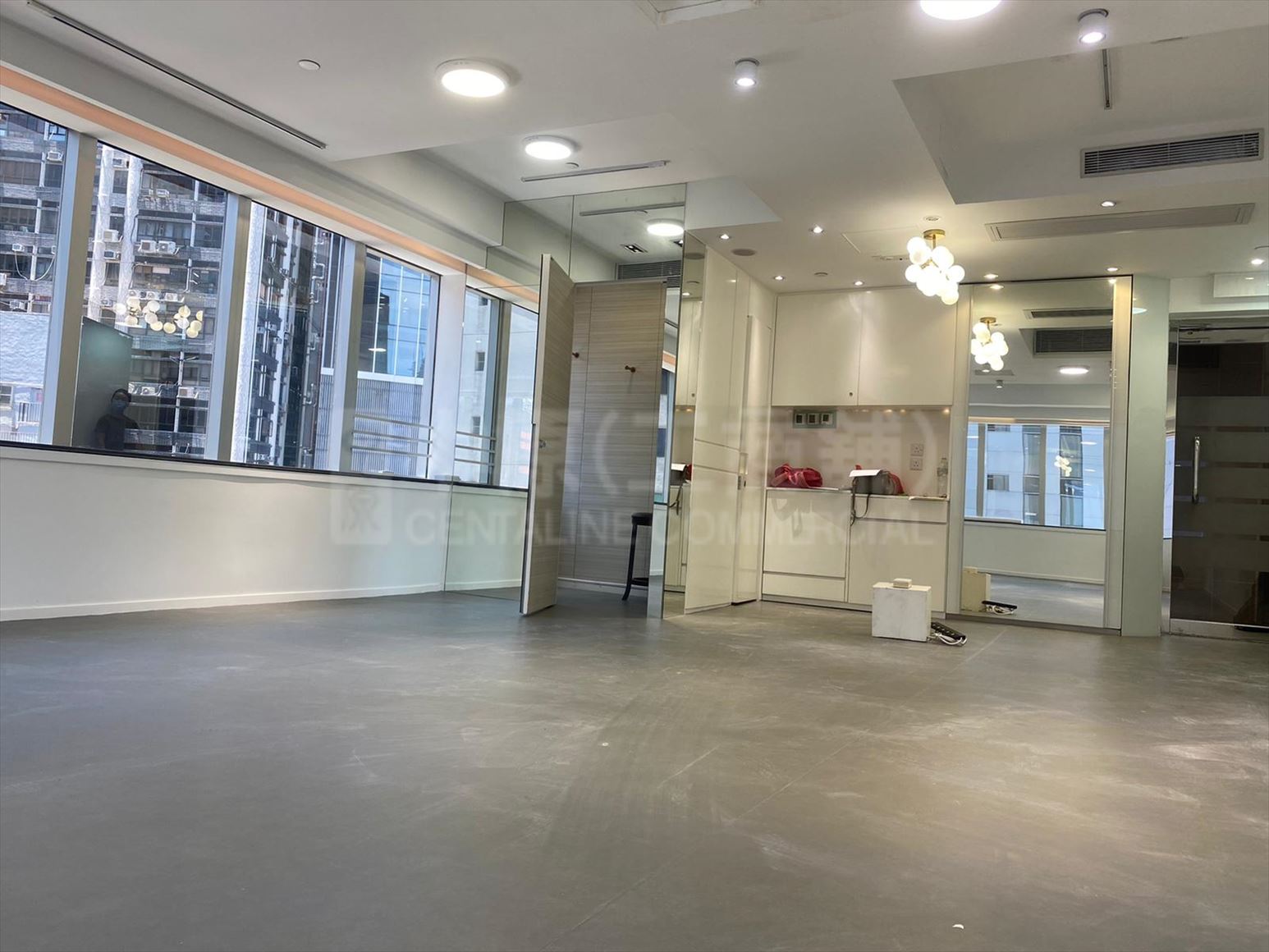 Photo materials about Jade Centre | Office Listing | Centaline Commercial
