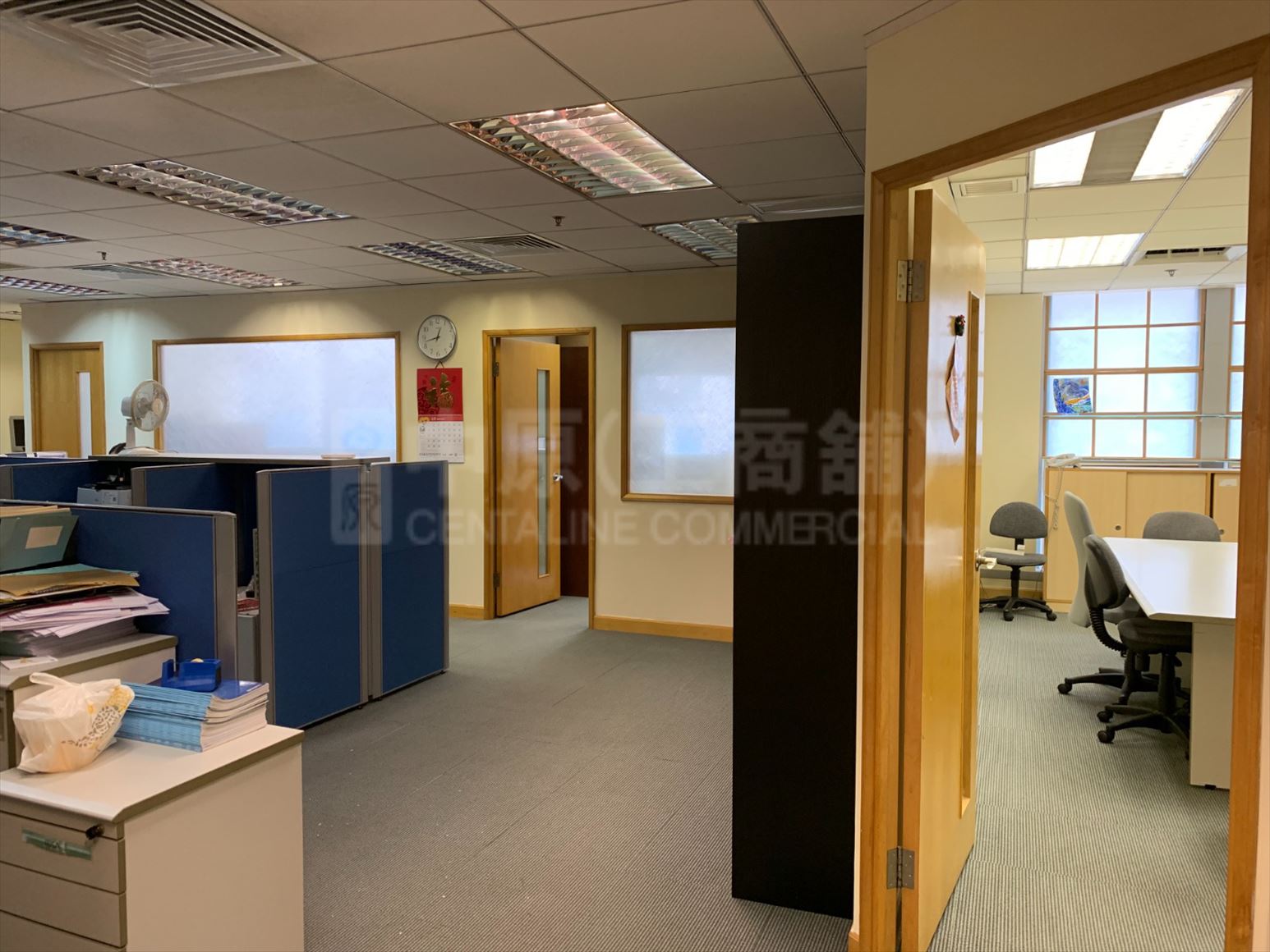 Photo materials about 9 Chong Yip Street | Office Listing | Centaline Commercial