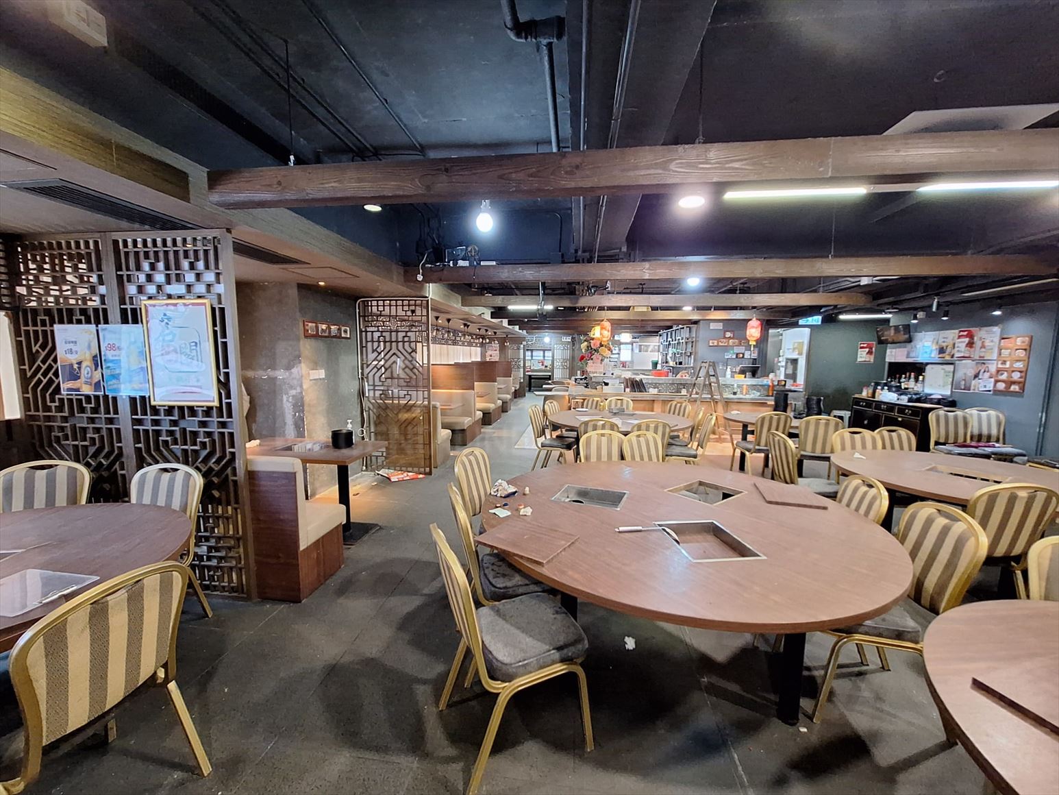 Photo materials about Kwan Chart Tower | Office Listing | Centaline Commercial