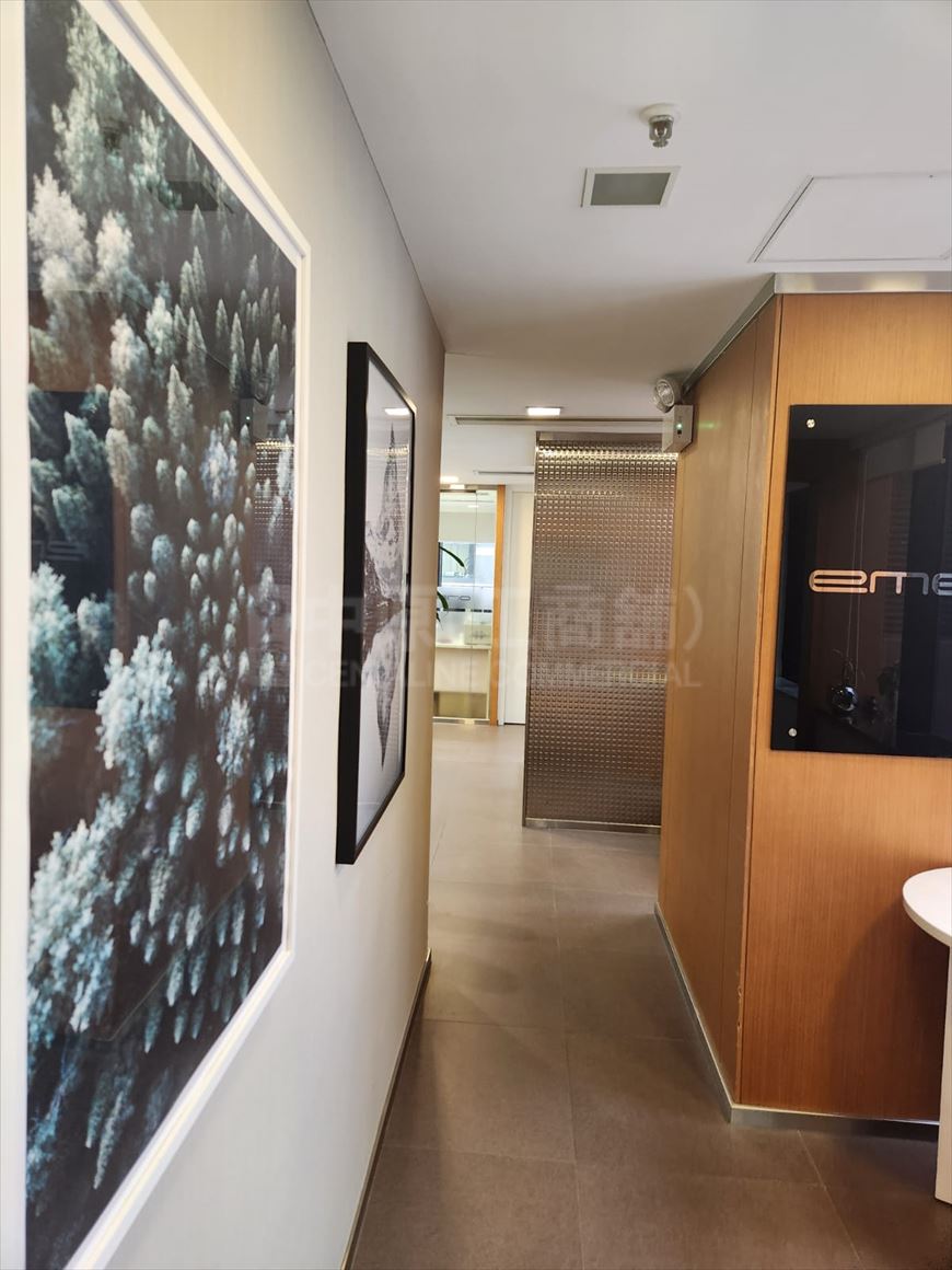 Photo materials about Chevalier House | Office Listing | Centaline Commercial