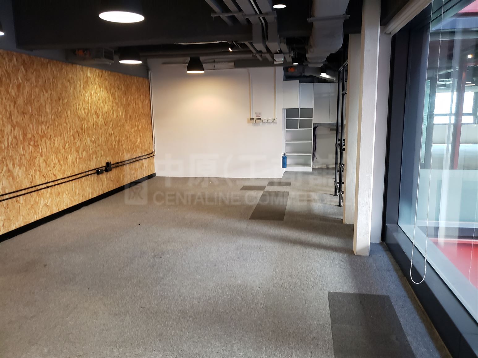 Photo materials about Trium Hub | Office Listing | Centaline Commercial