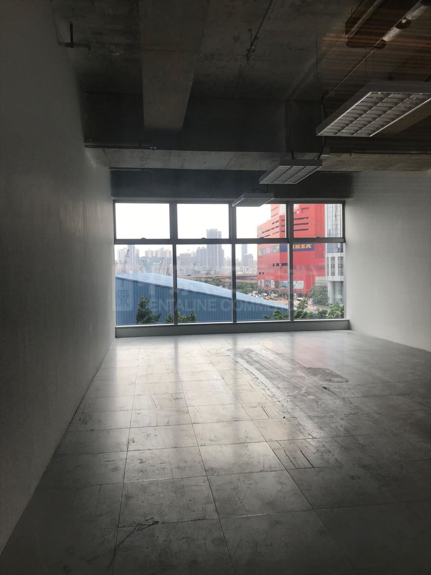 Photo materials about Capital Tower Tower B | Office Listing | Centaline Commercial