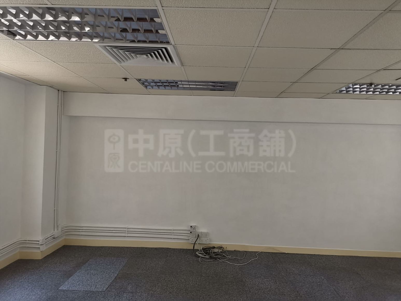 易通商業大廈的相片資料｜寫字樓樓盤｜中原工商舖