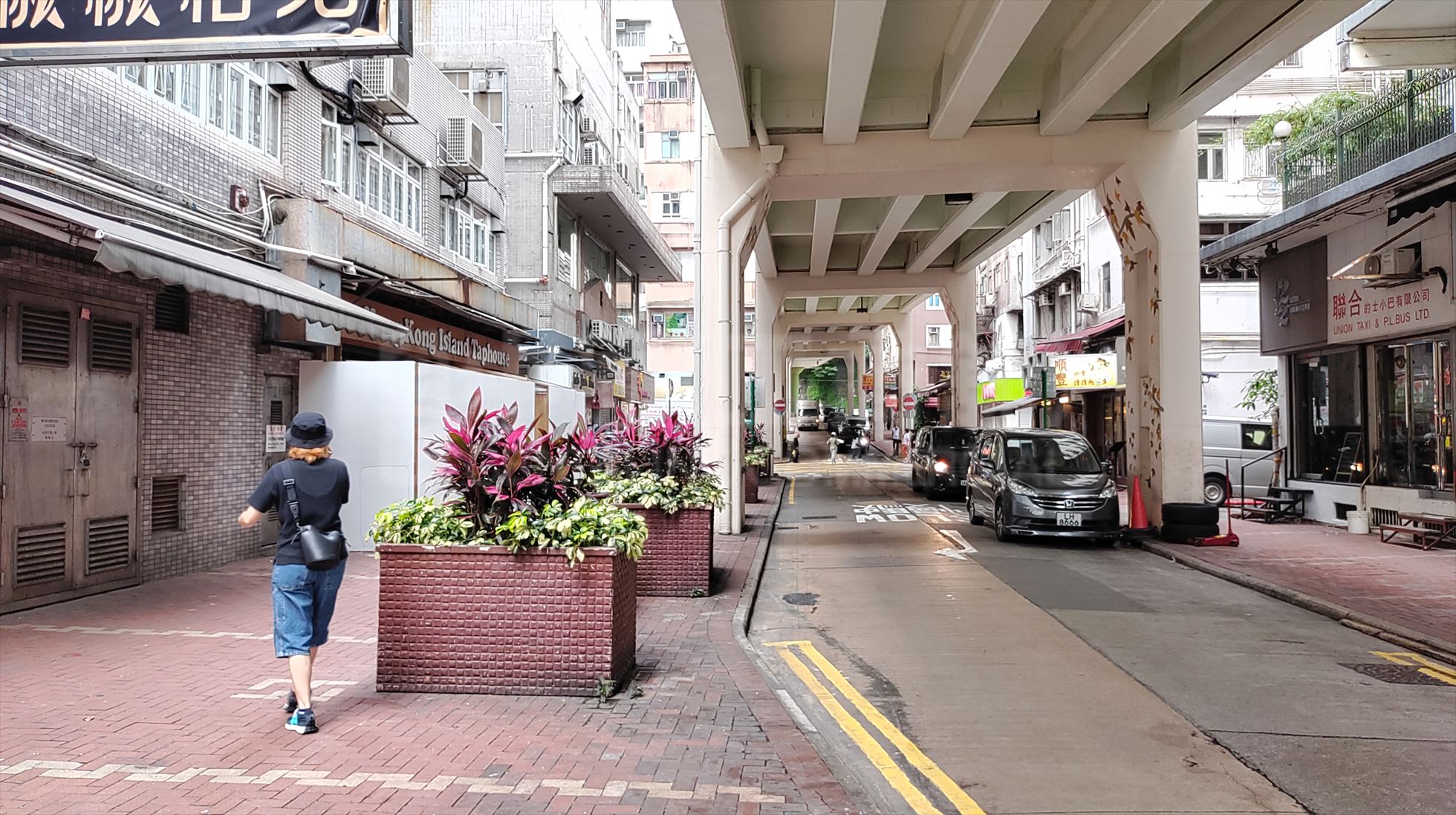 Photo materials about Causeway Bay Hing Fat Street | Retail Listing | Centaline Commercial