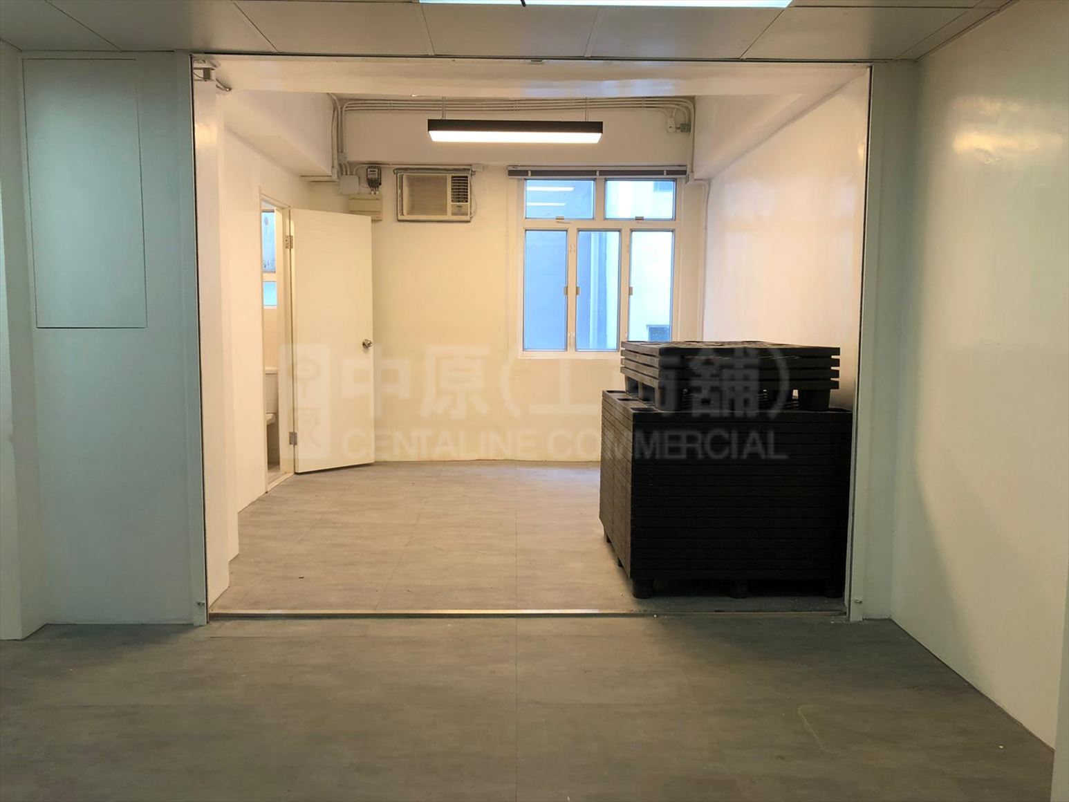 鸿盛工业大厦的相片资料｜工商楼盘｜中原工商铺