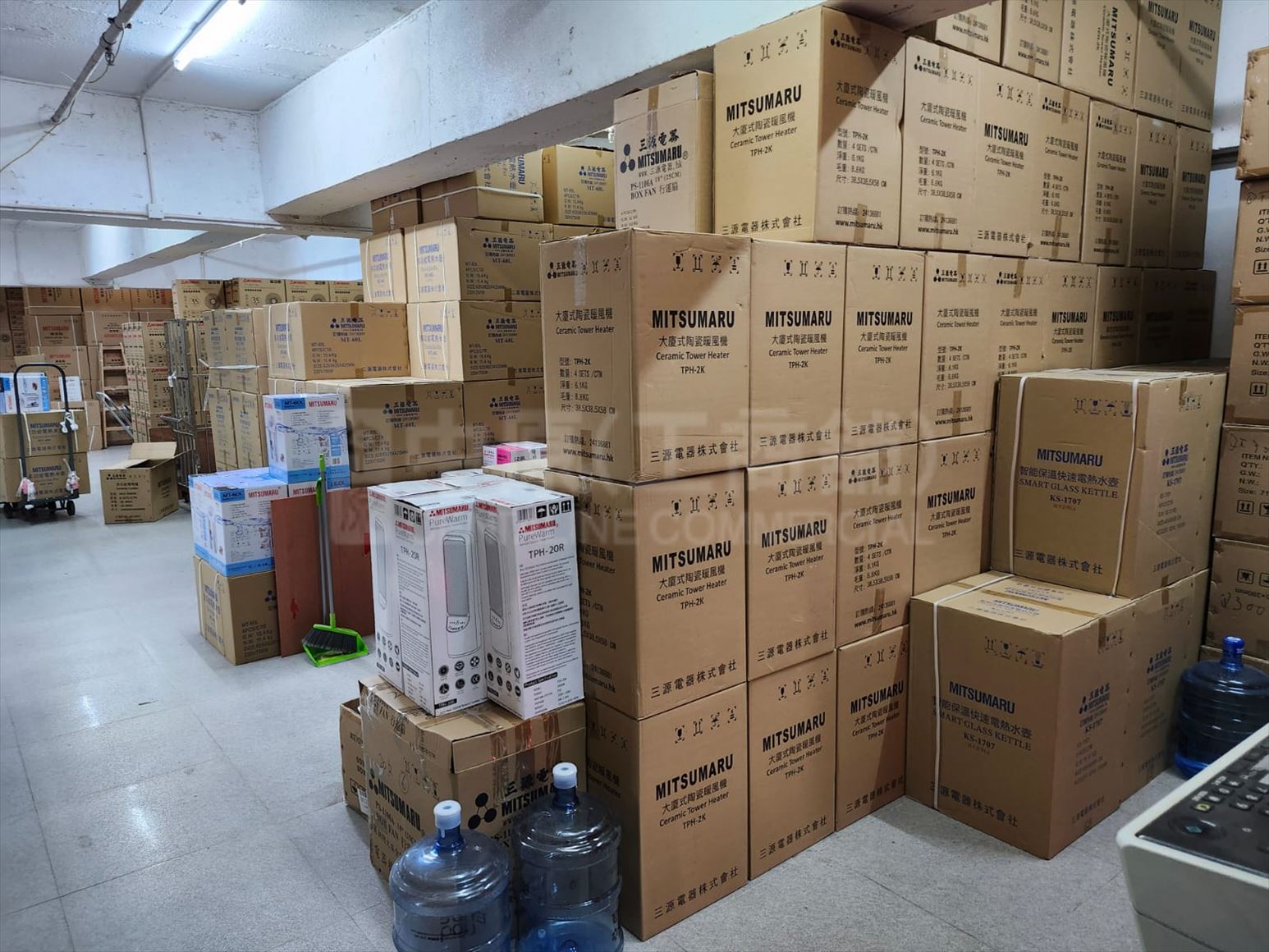 荣丰工业大厦的相片资料｜工商楼盘｜中原工商铺