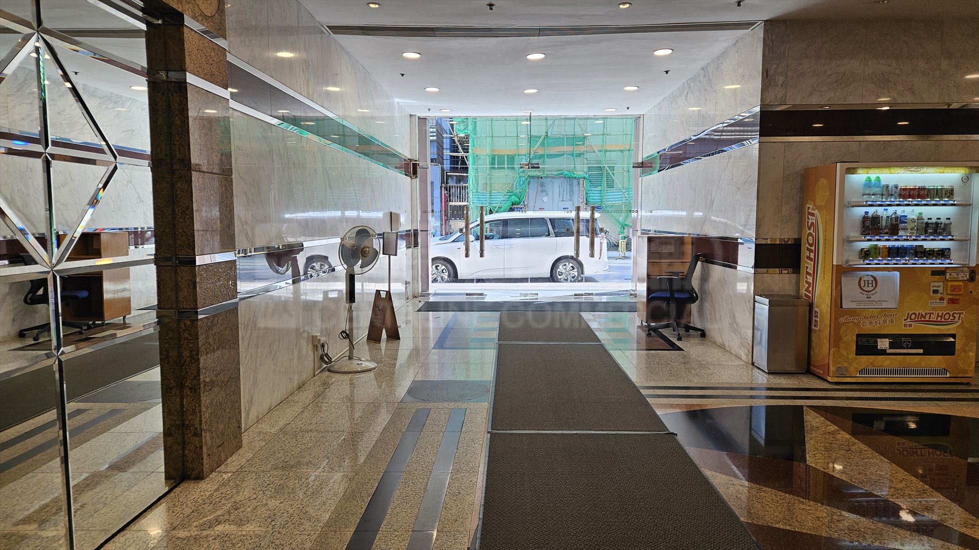 Photo materials about Cct Telecom Building | Industrial Listing | Centaline Commercial