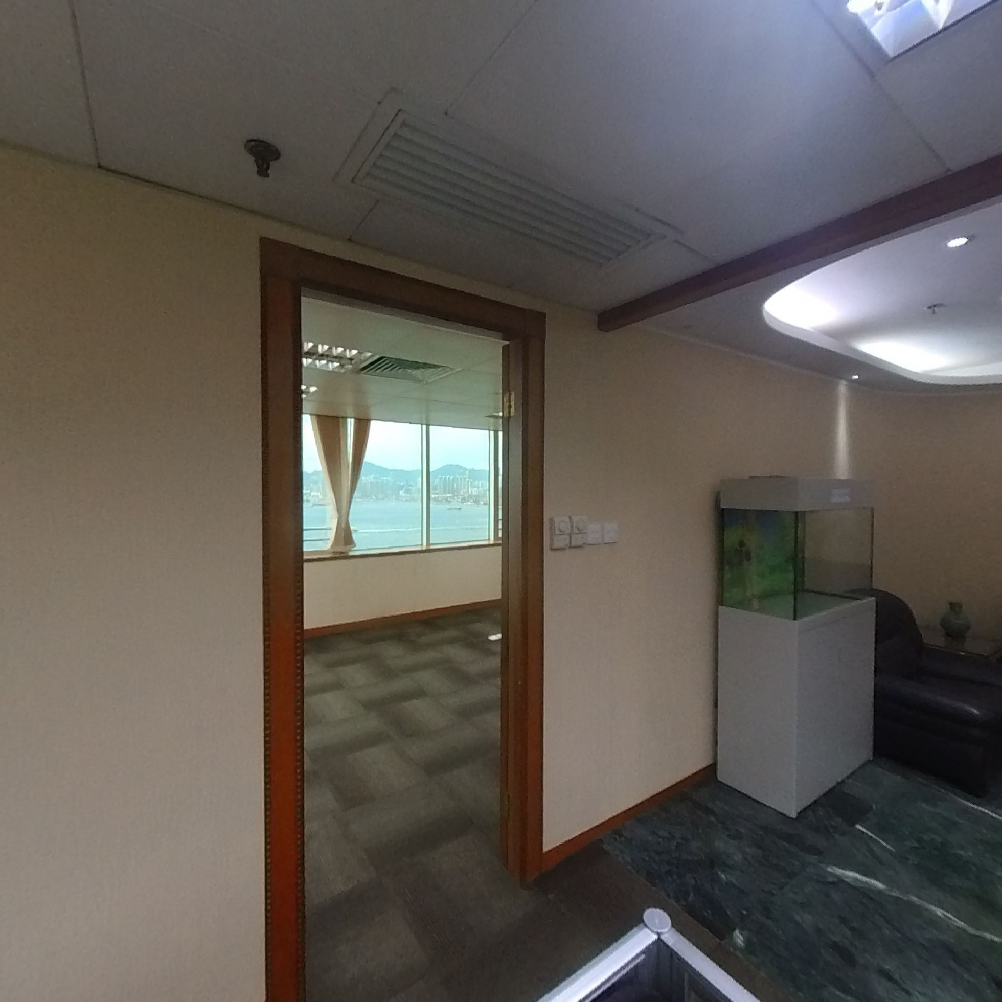 360 Panorama materials about 118 Connaught Road West | Office Listing | Centaline Commercial