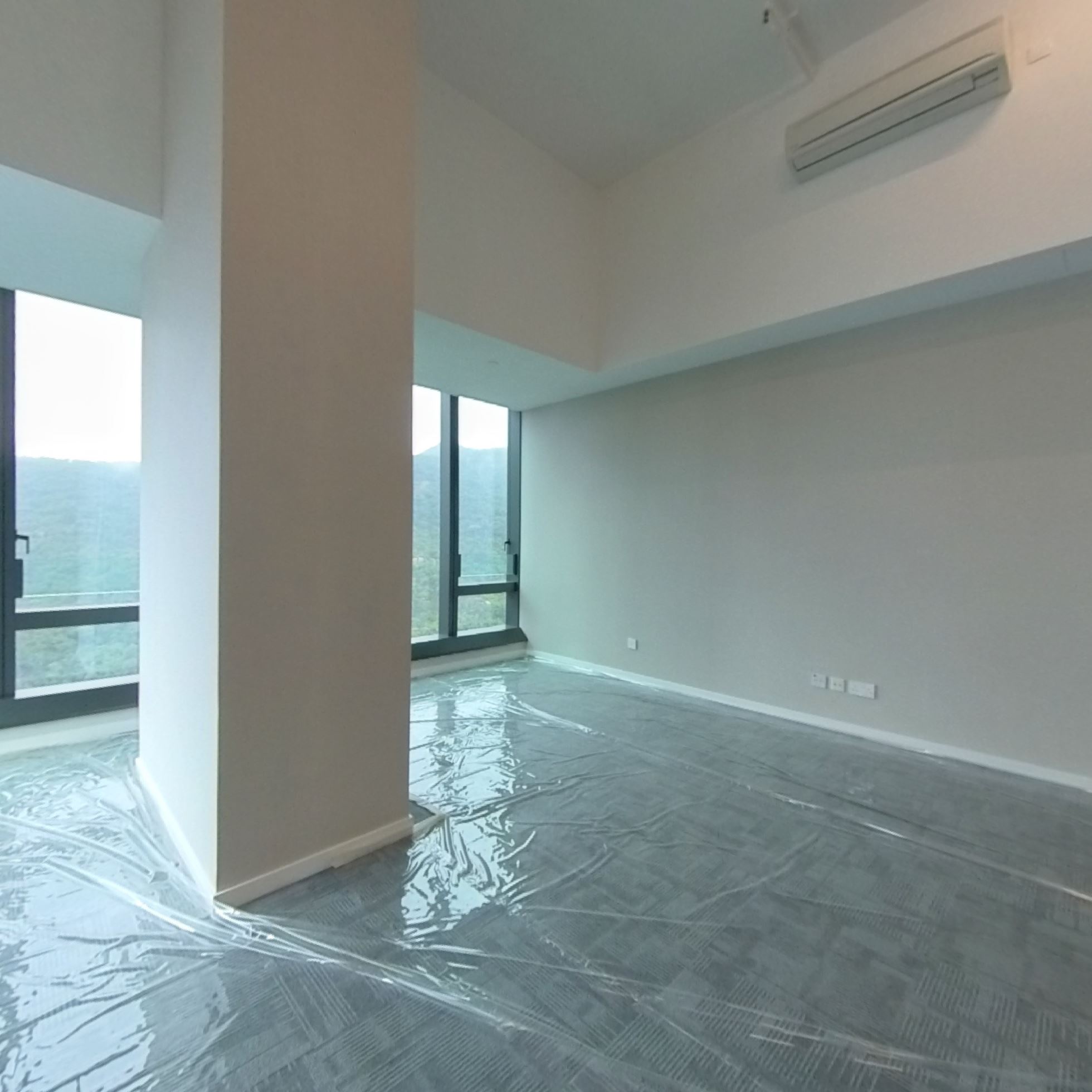 360 Panorama materials about W Luxe | Office Listing | Centaline Commercial
