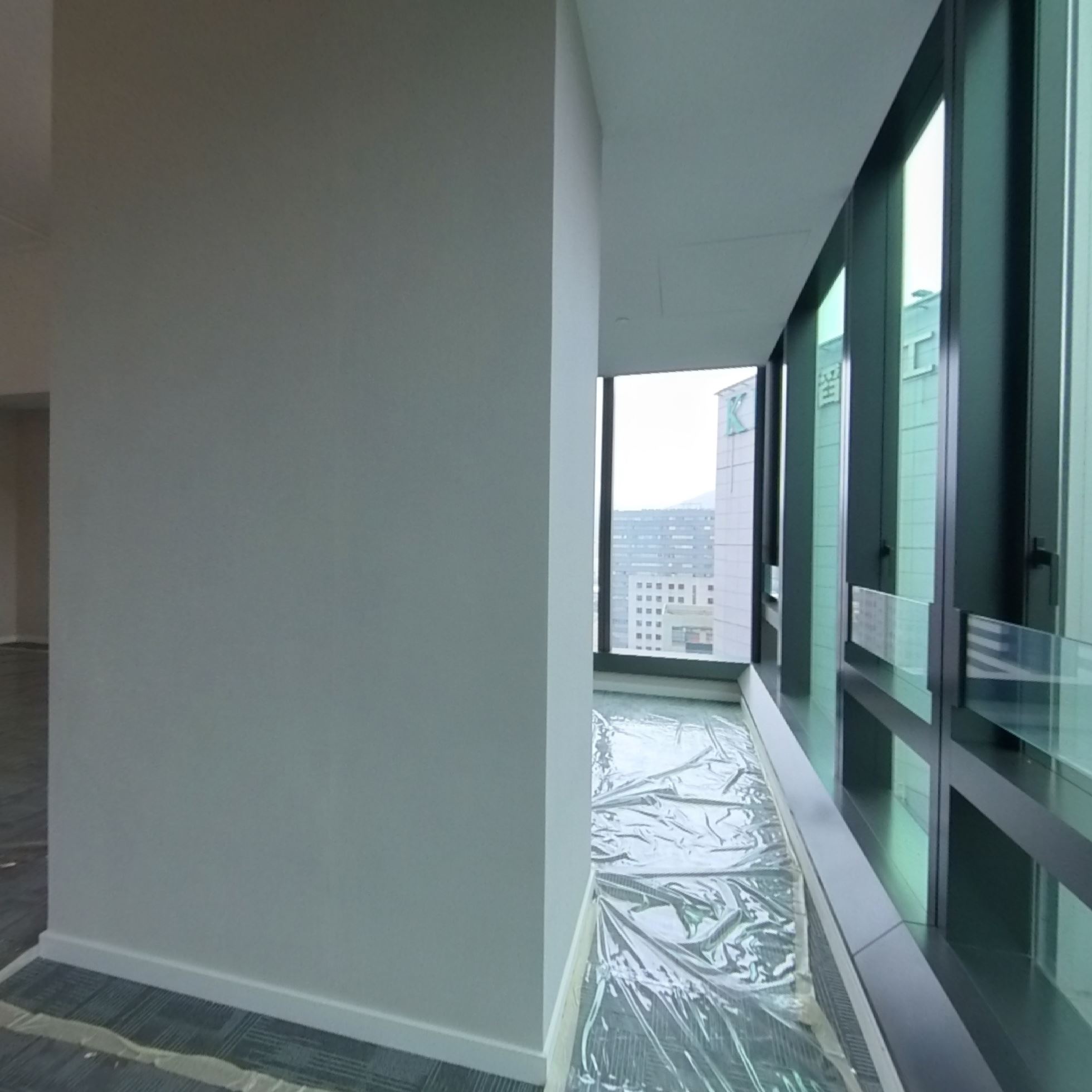 W Luxe｜Office Property | Centaline Commercial