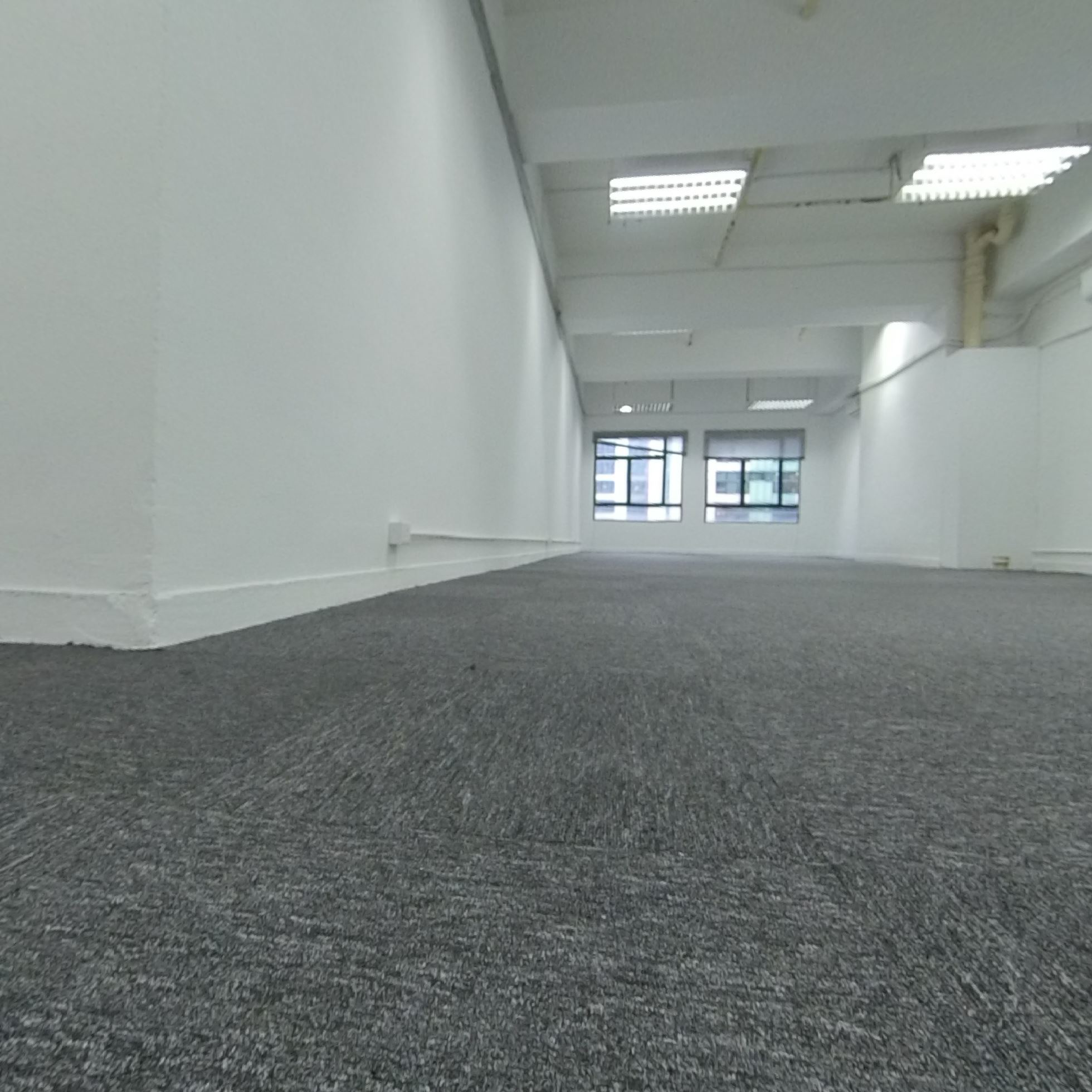 360 Panorama materials about New Trade Plaza Block A | Industrial Listing | Centaline Commercial