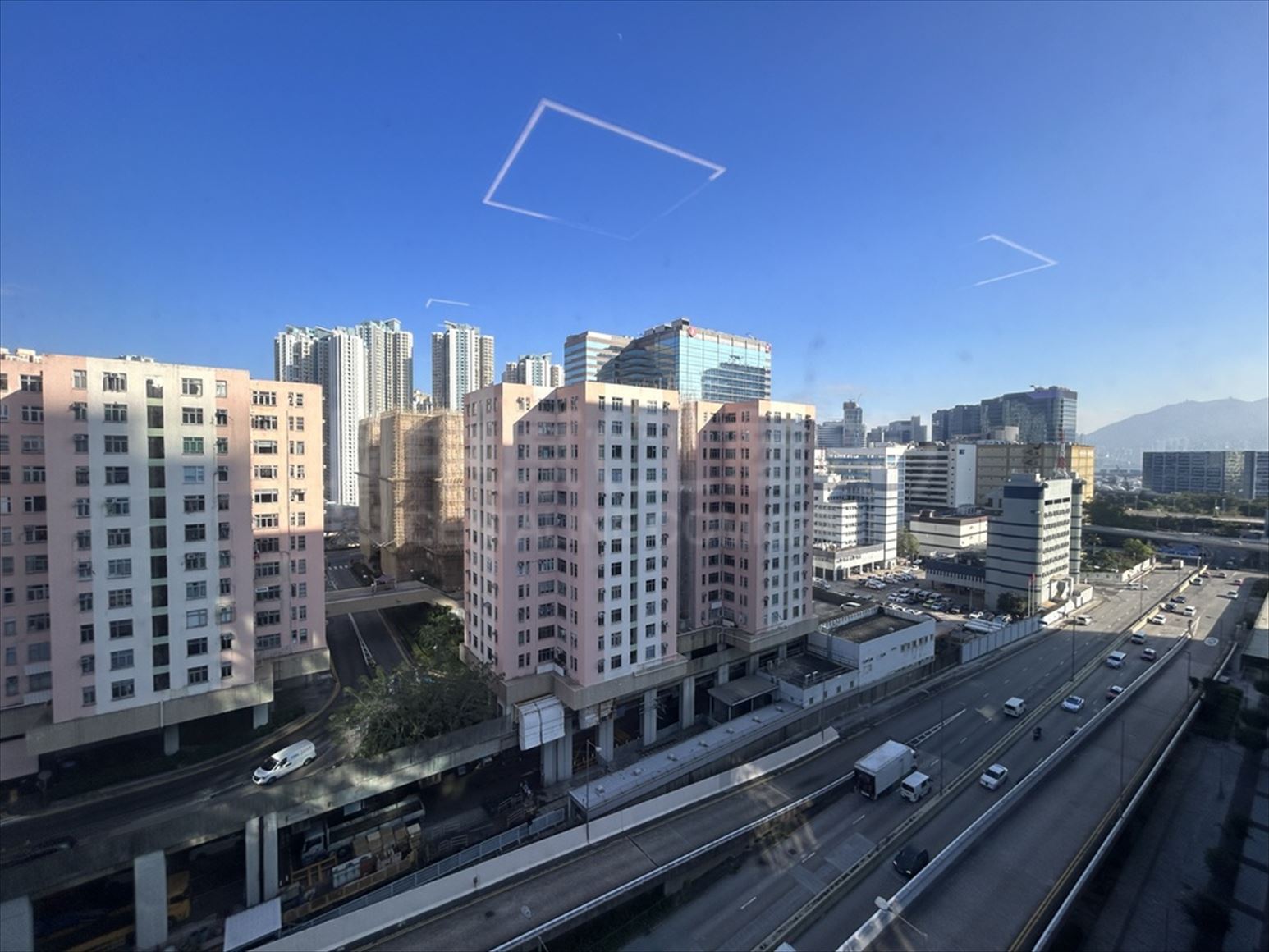 THE EASTMARK的相片资料｜写字楼楼盘｜中原工商铺