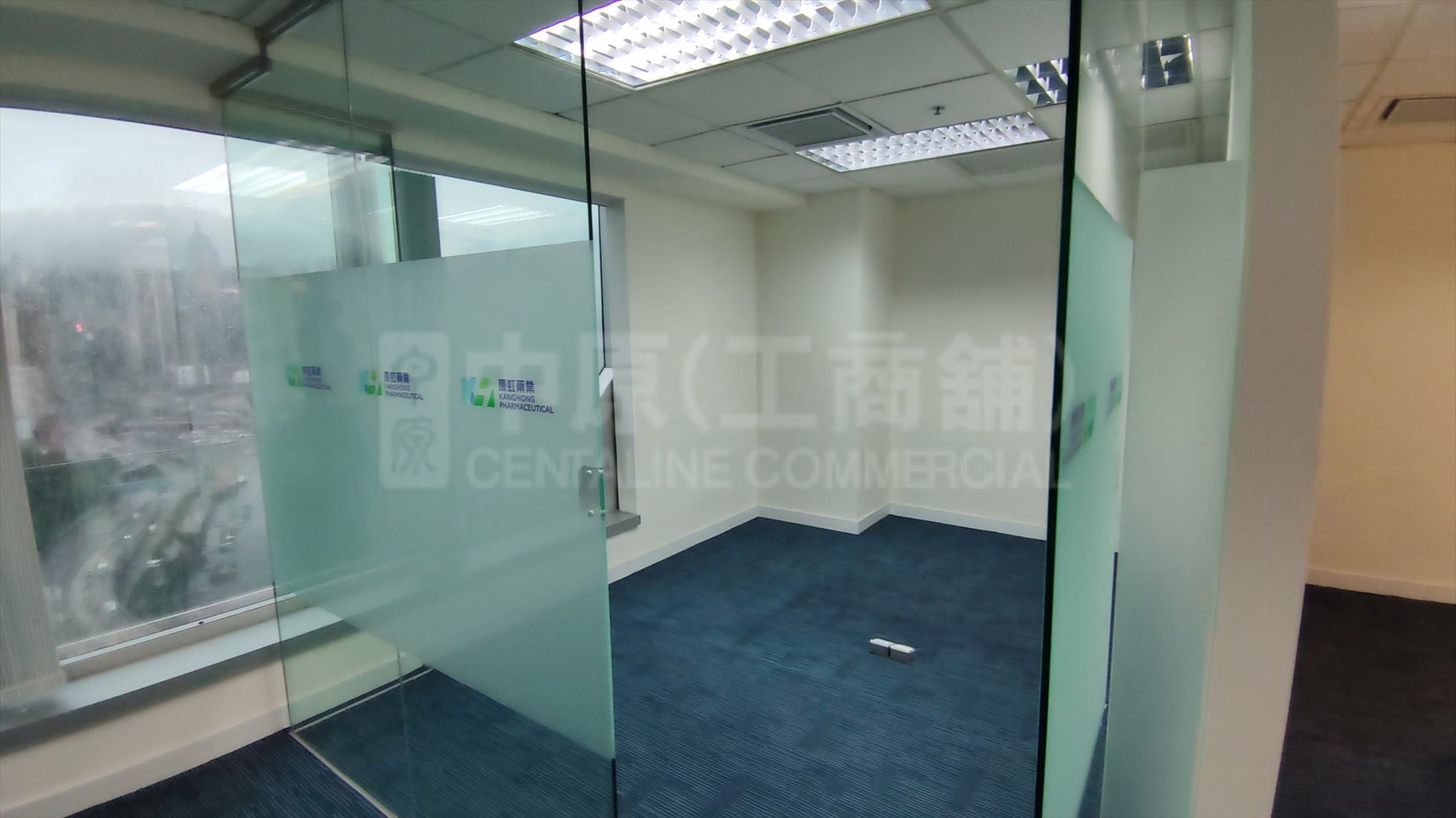 Photo materials about 88 Hing Fat Street | Office Listing | Centaline Commercial