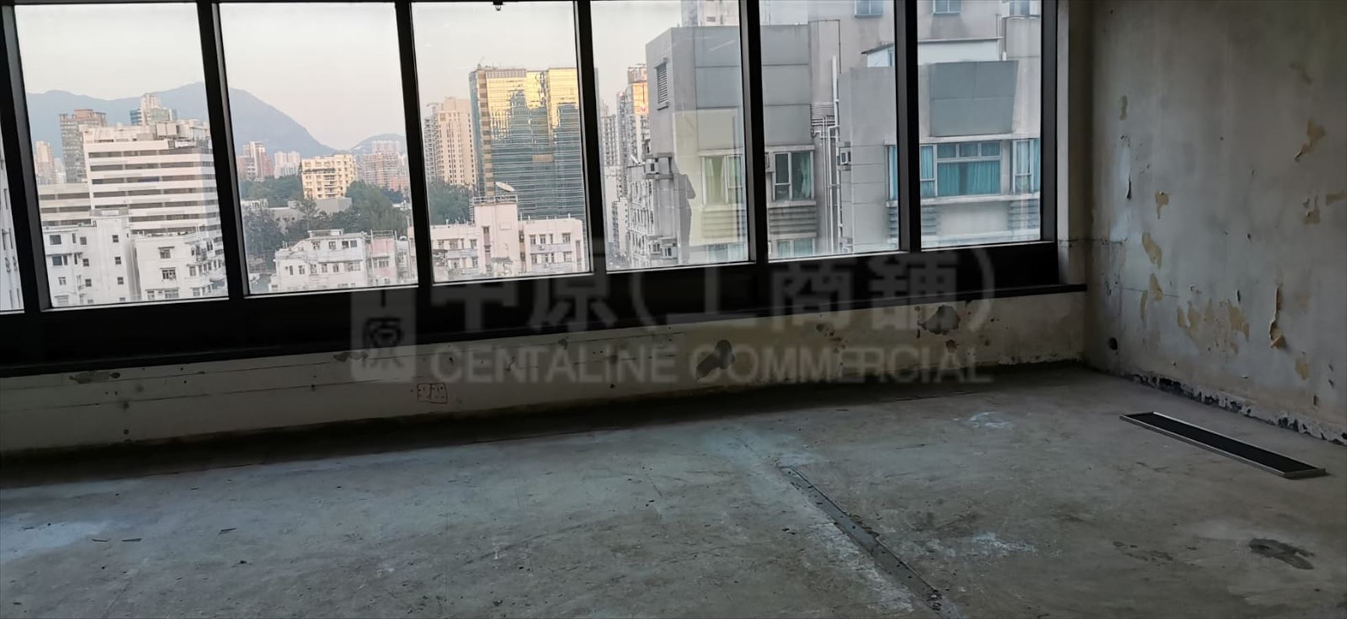 Photo materials about Argyle Centre Phase 1 | Office Listing | Centaline Commercial